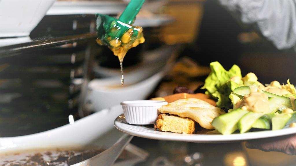 Hotel Gonen Istambul