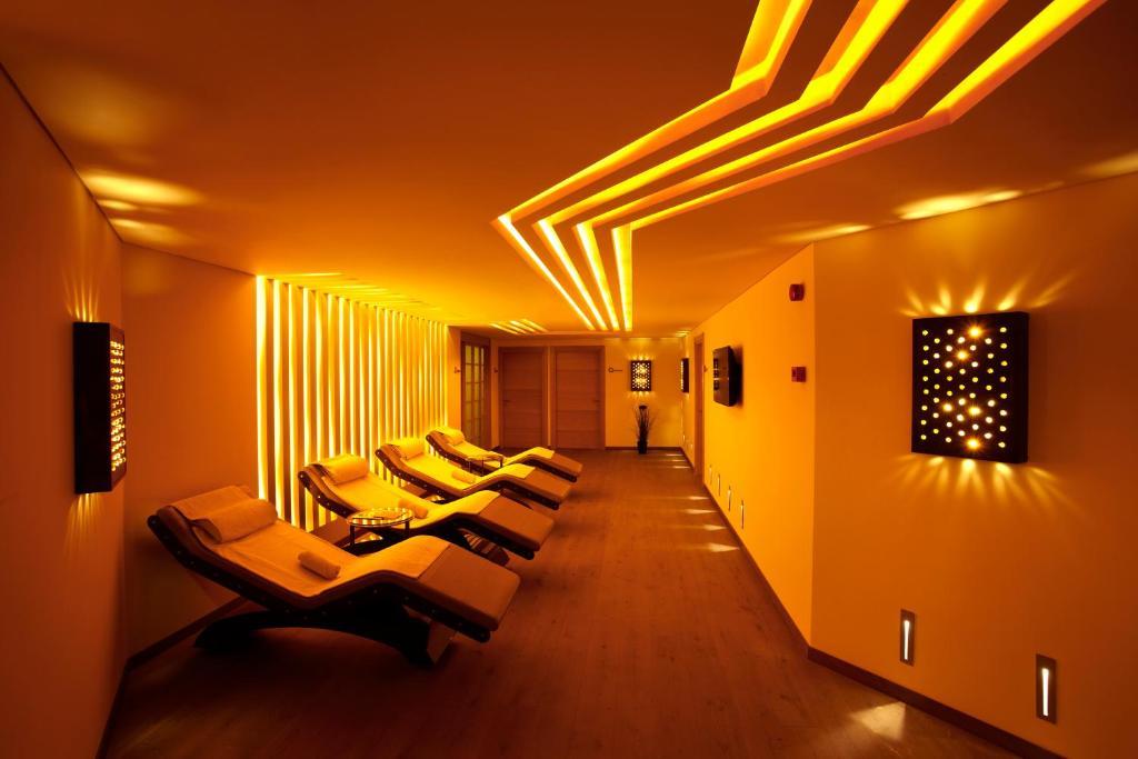 Hotel Gonen Istambul