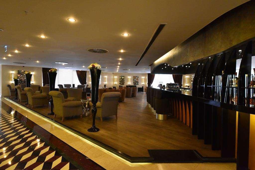 Gonen Hotel Istambul
