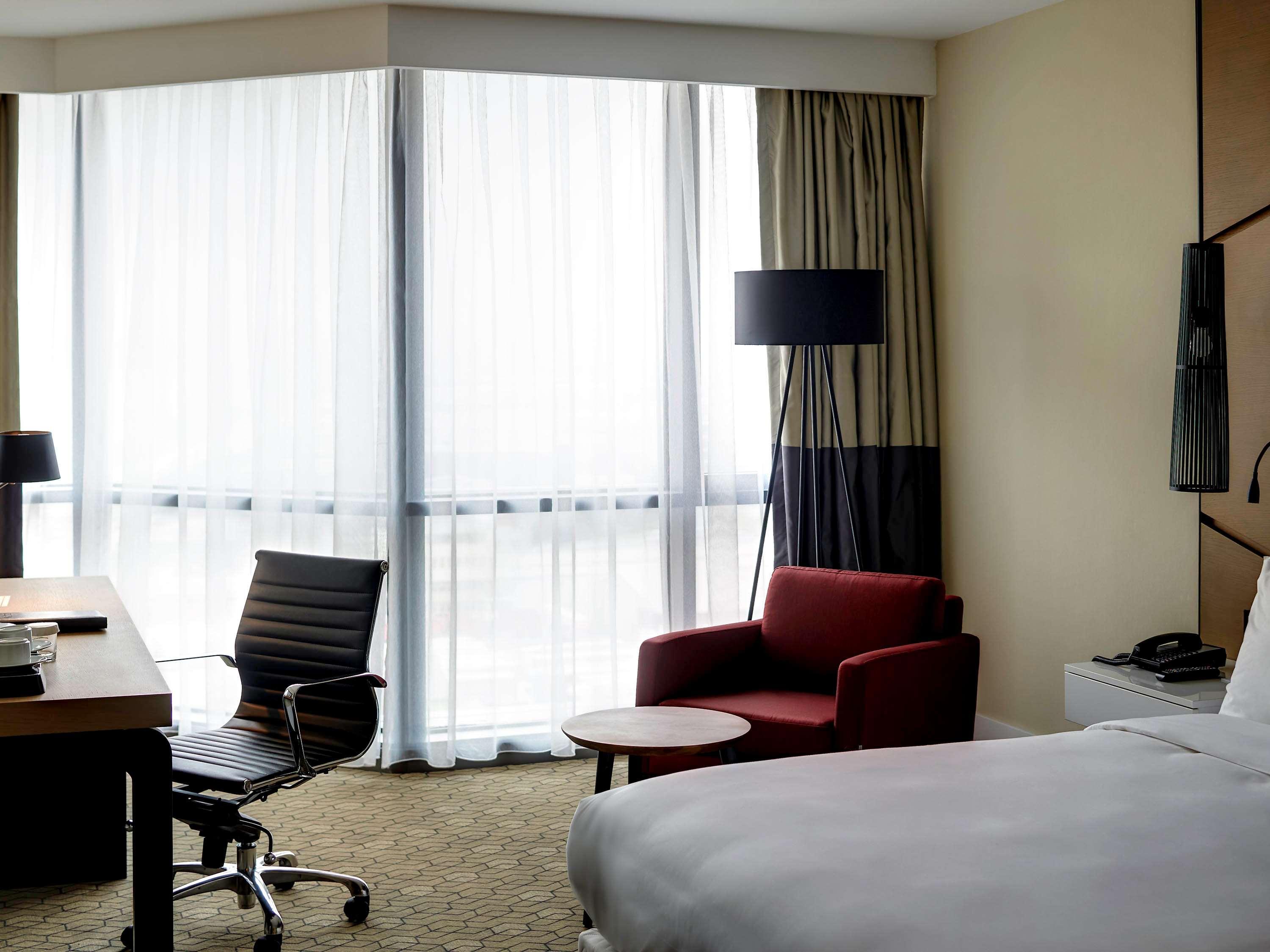 Pullman & Convention Center Hotel Istanbul
