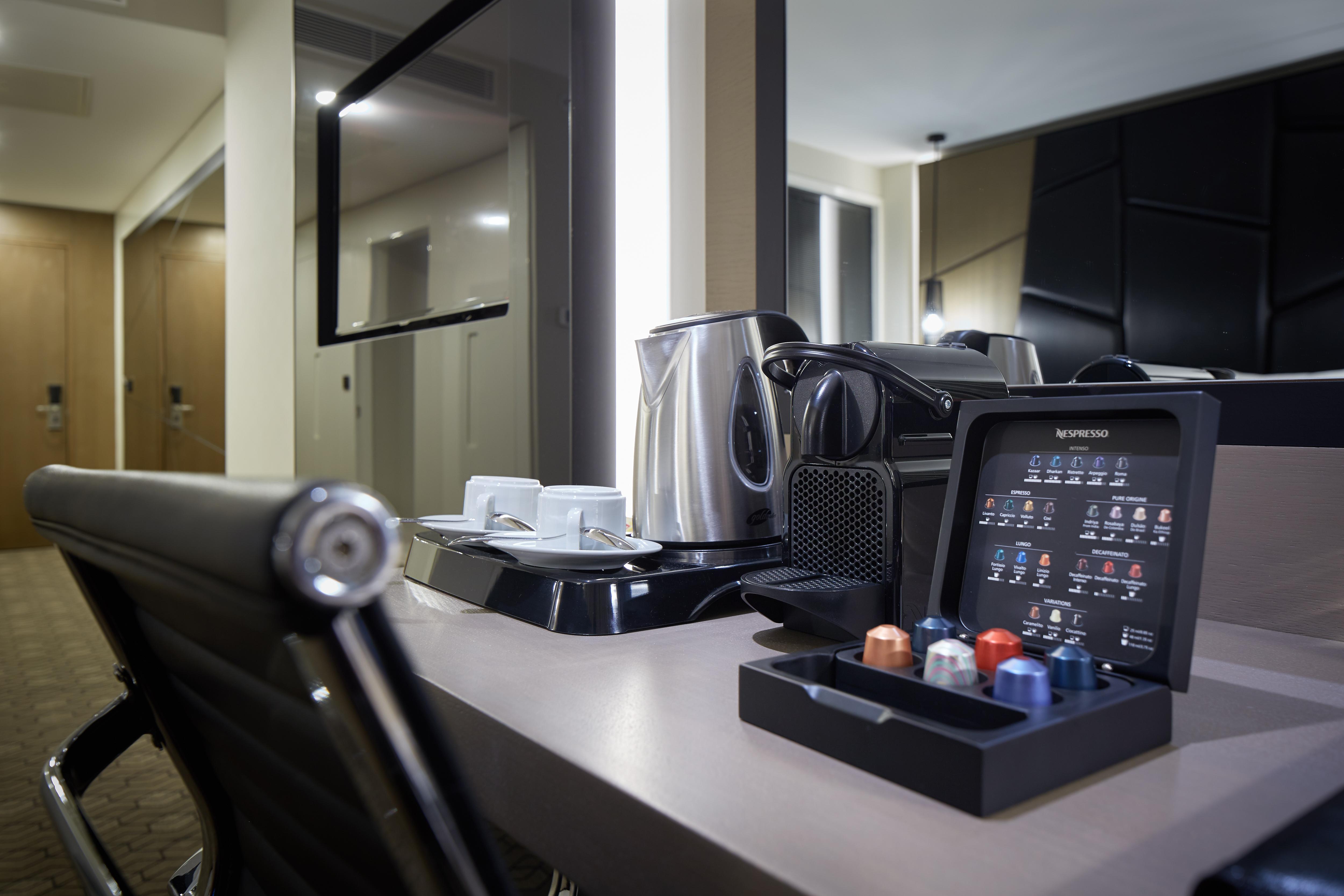Pullman & Convention Center 5* Istanbul