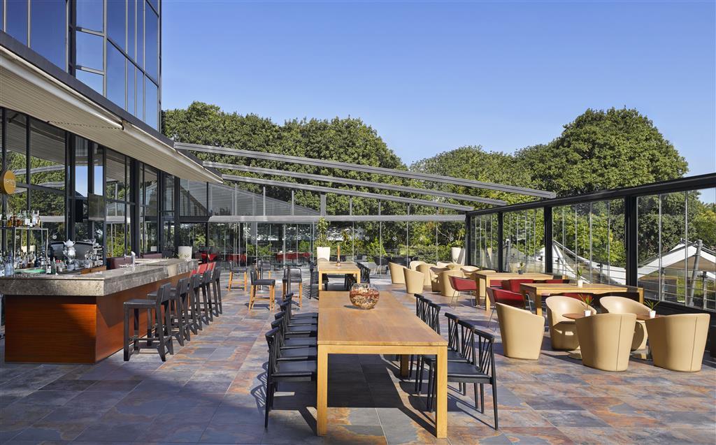 Hotel Sheraton Atakoy