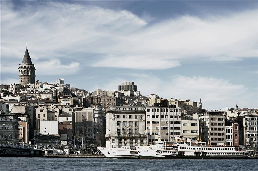 Hotel Sheraton Atakoy Istanbul