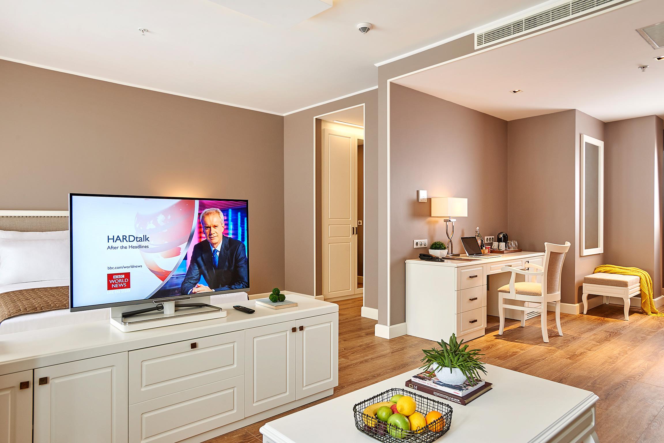 Hotel Renata Boutique Sisli