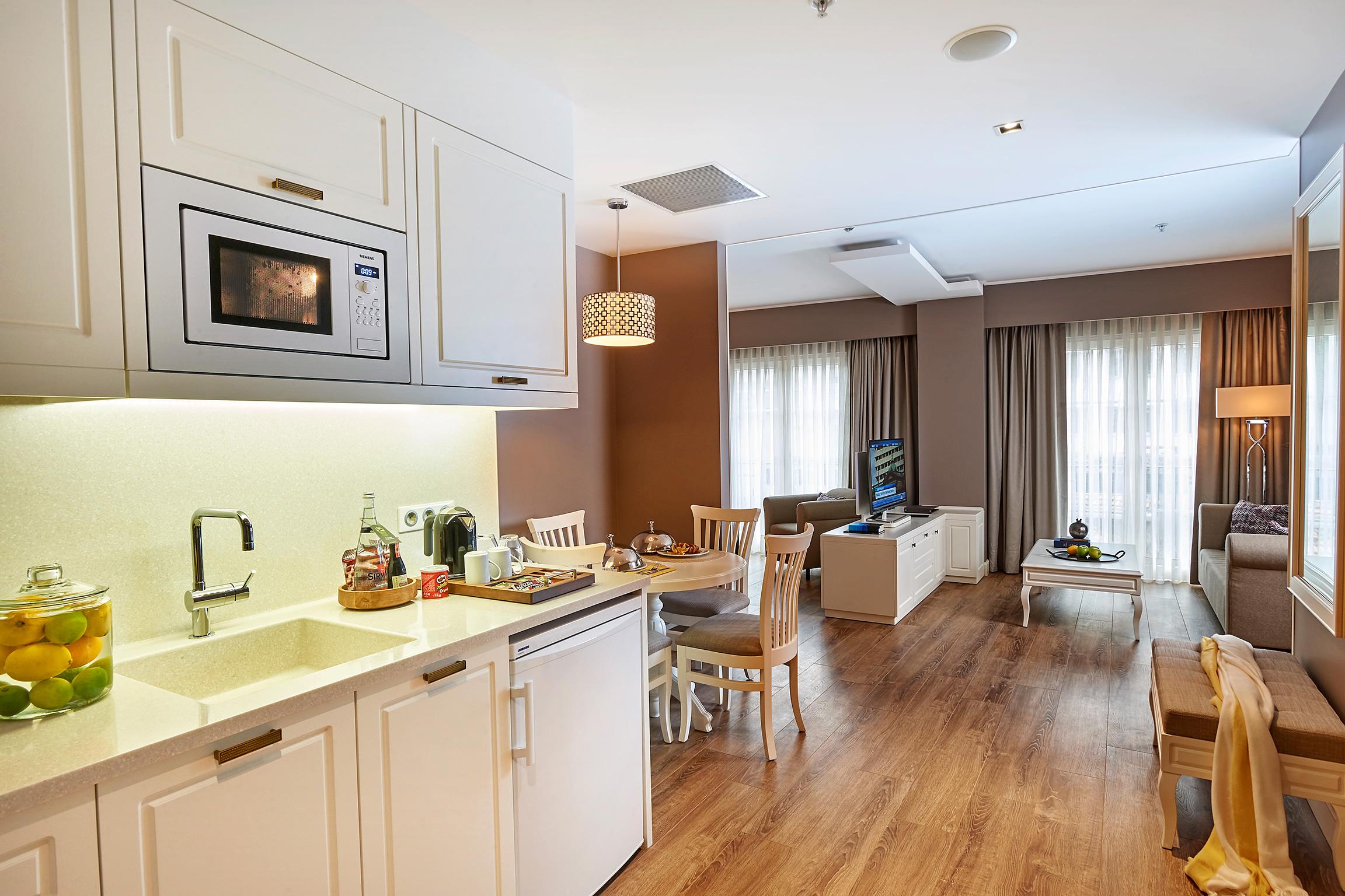 Hotel Renata Boutique Sisli 4*