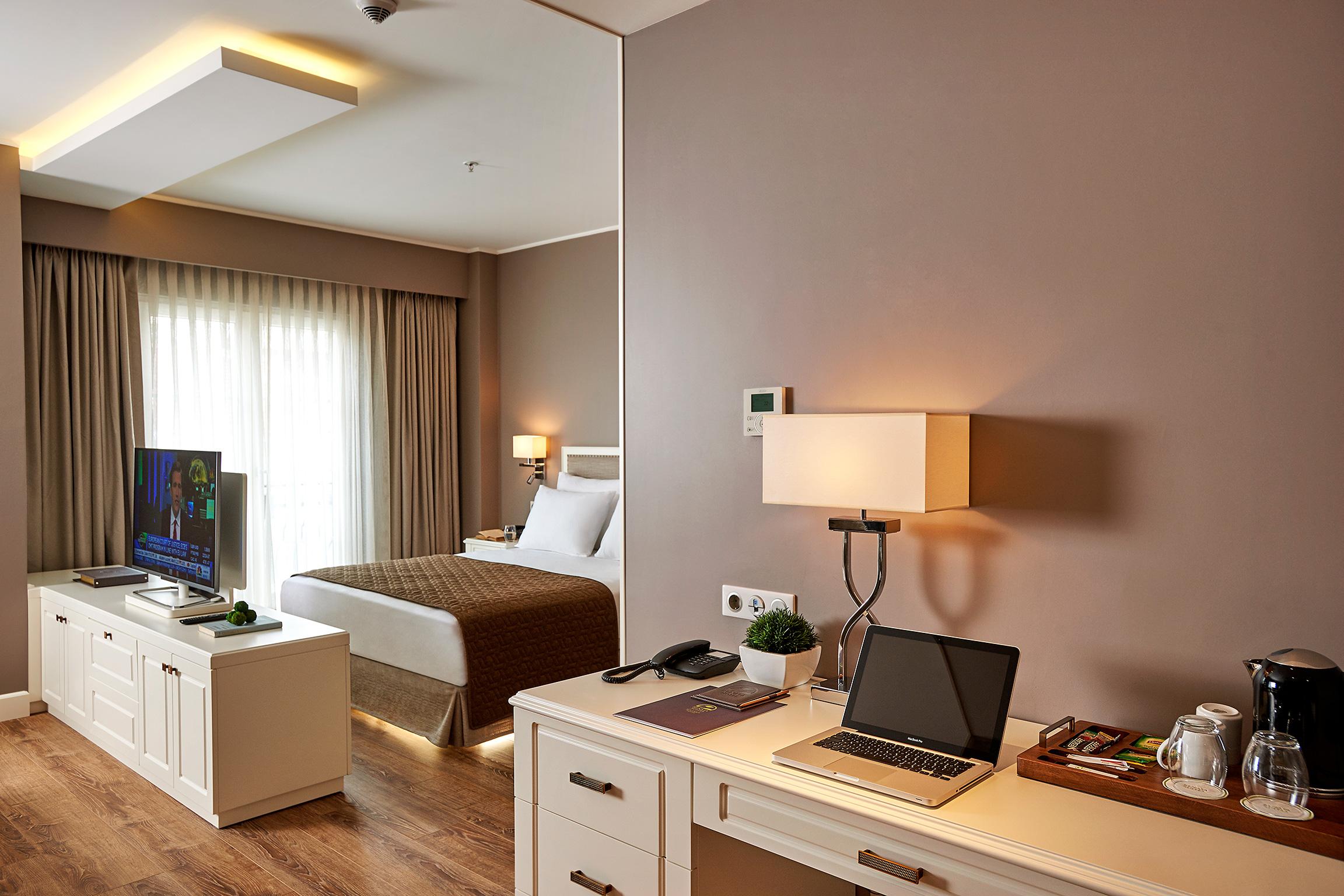 Renata Boutique Sisli 4*