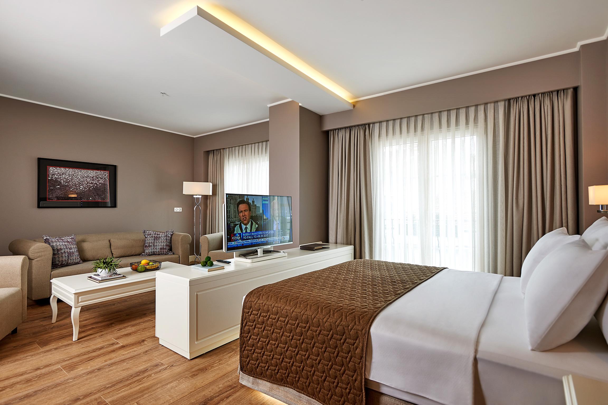 Hotel Renata Boutique Sisli Istanbul