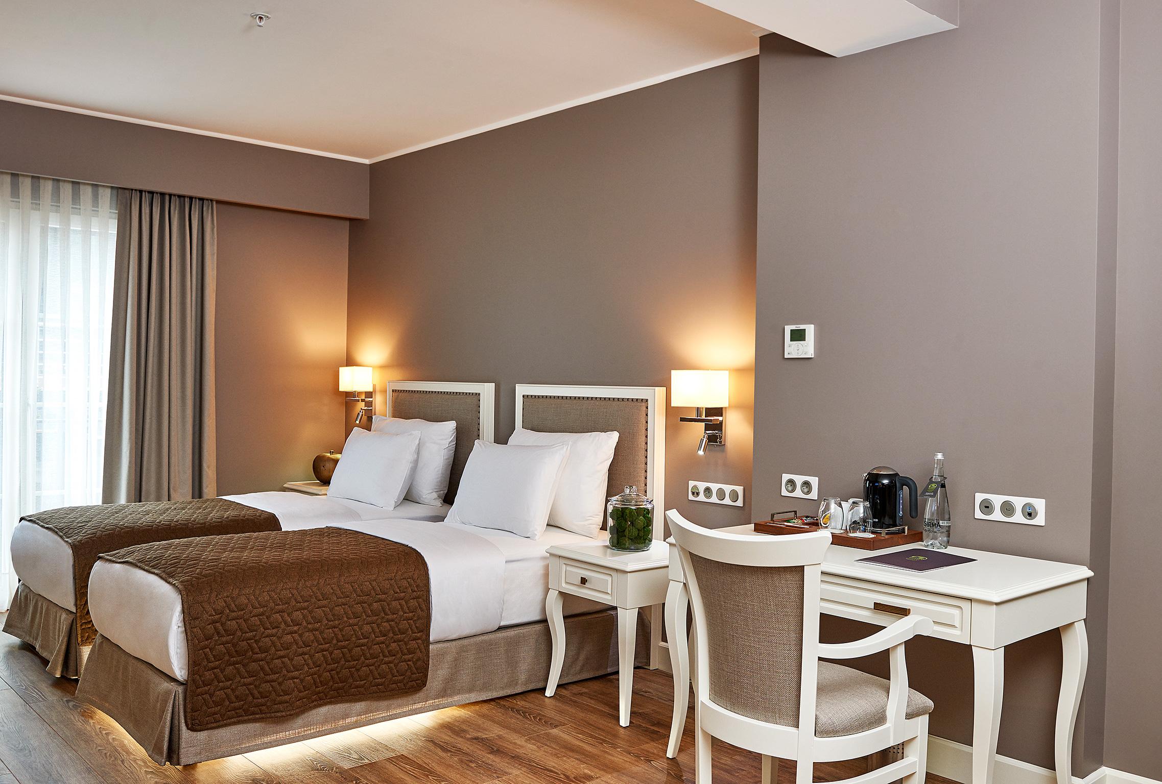 Renata Boutique Sisli Hotel Istanbul
