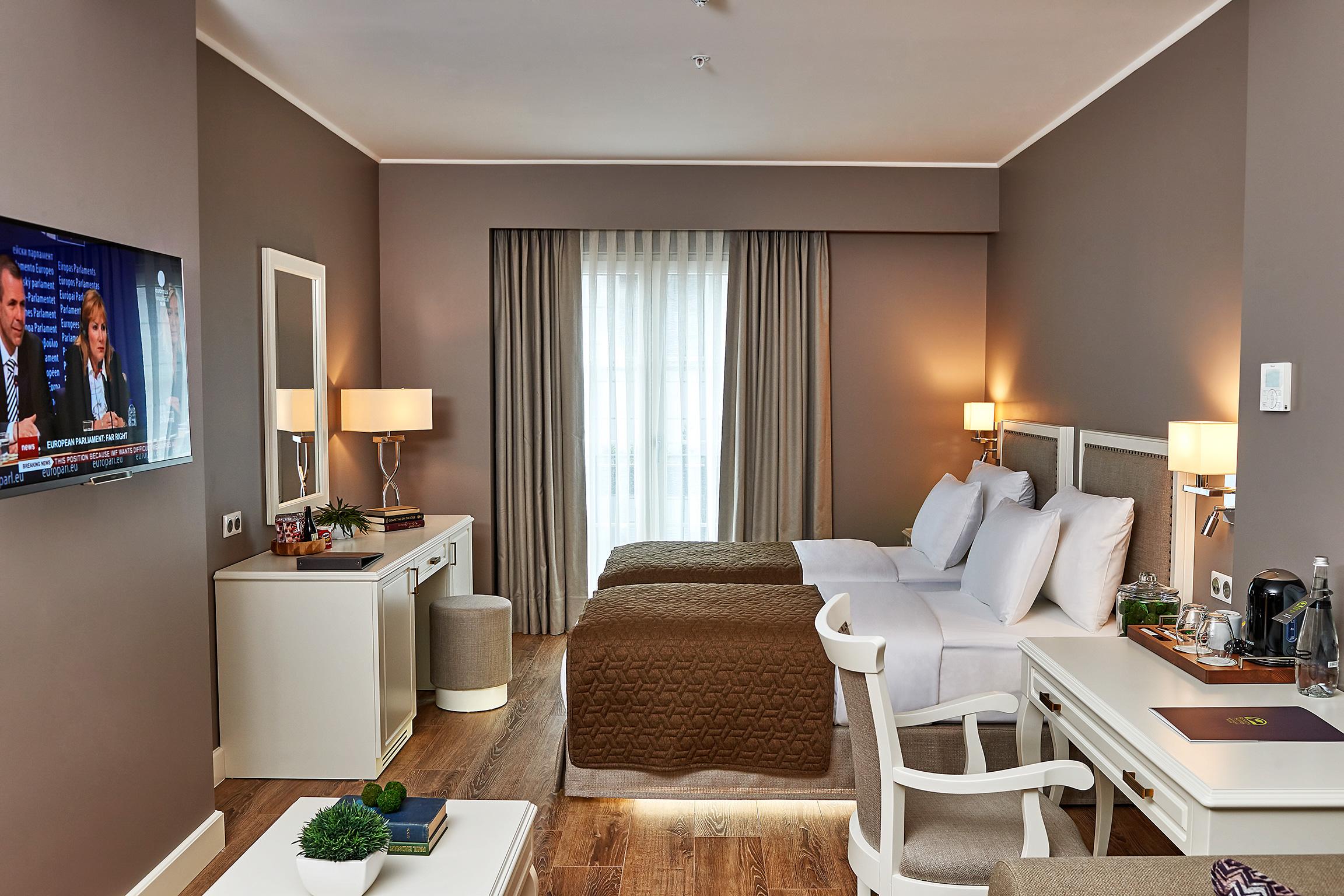 Renata Boutique Sisli 4*