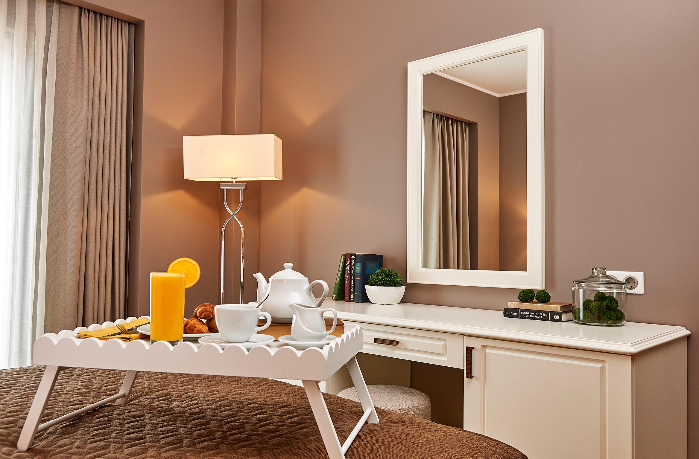 Renata Boutique Sisli 4* Istanbul