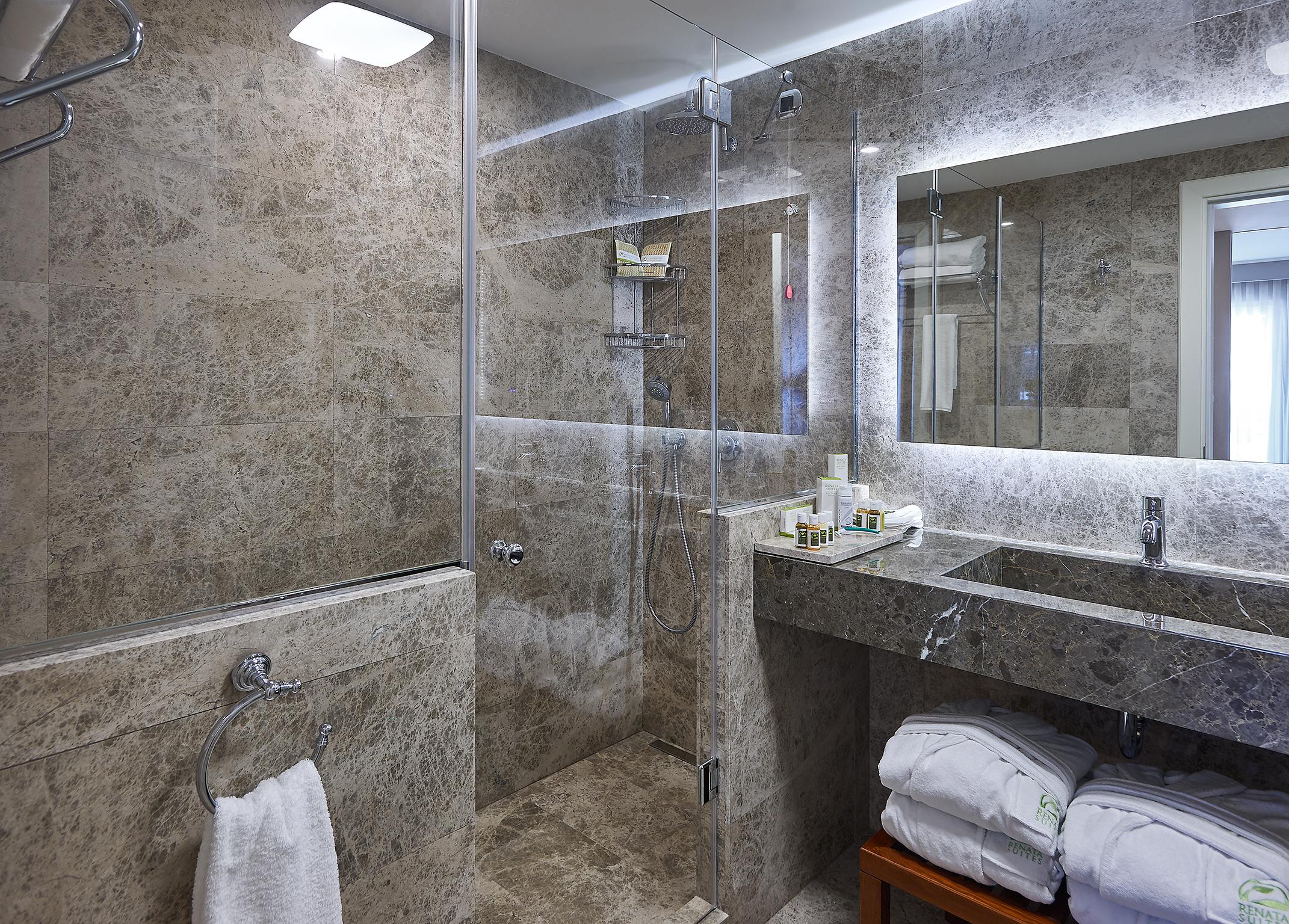Renata Boutique Sisli 4* Istanbul
