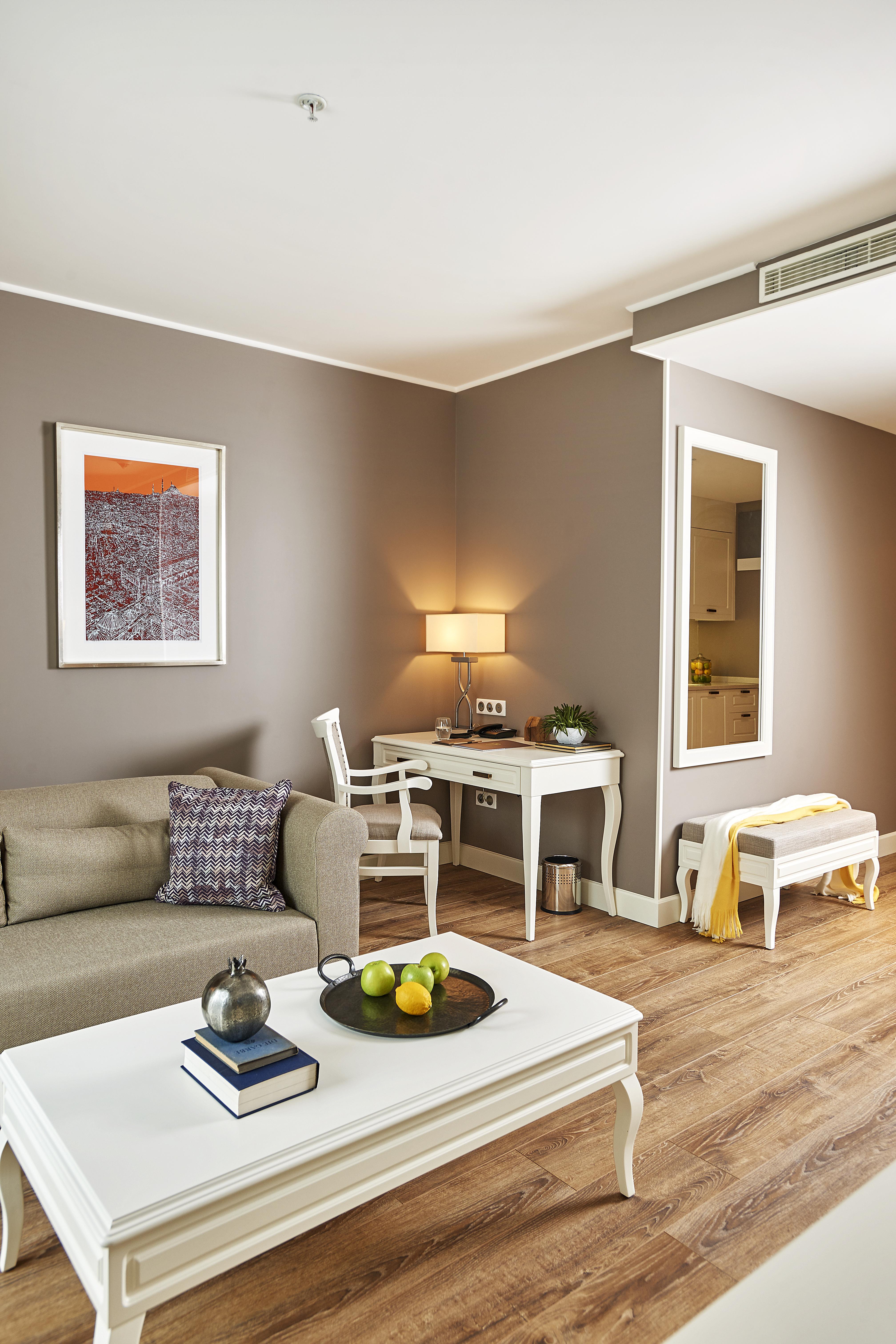 Hotel Renata Boutique Sisli