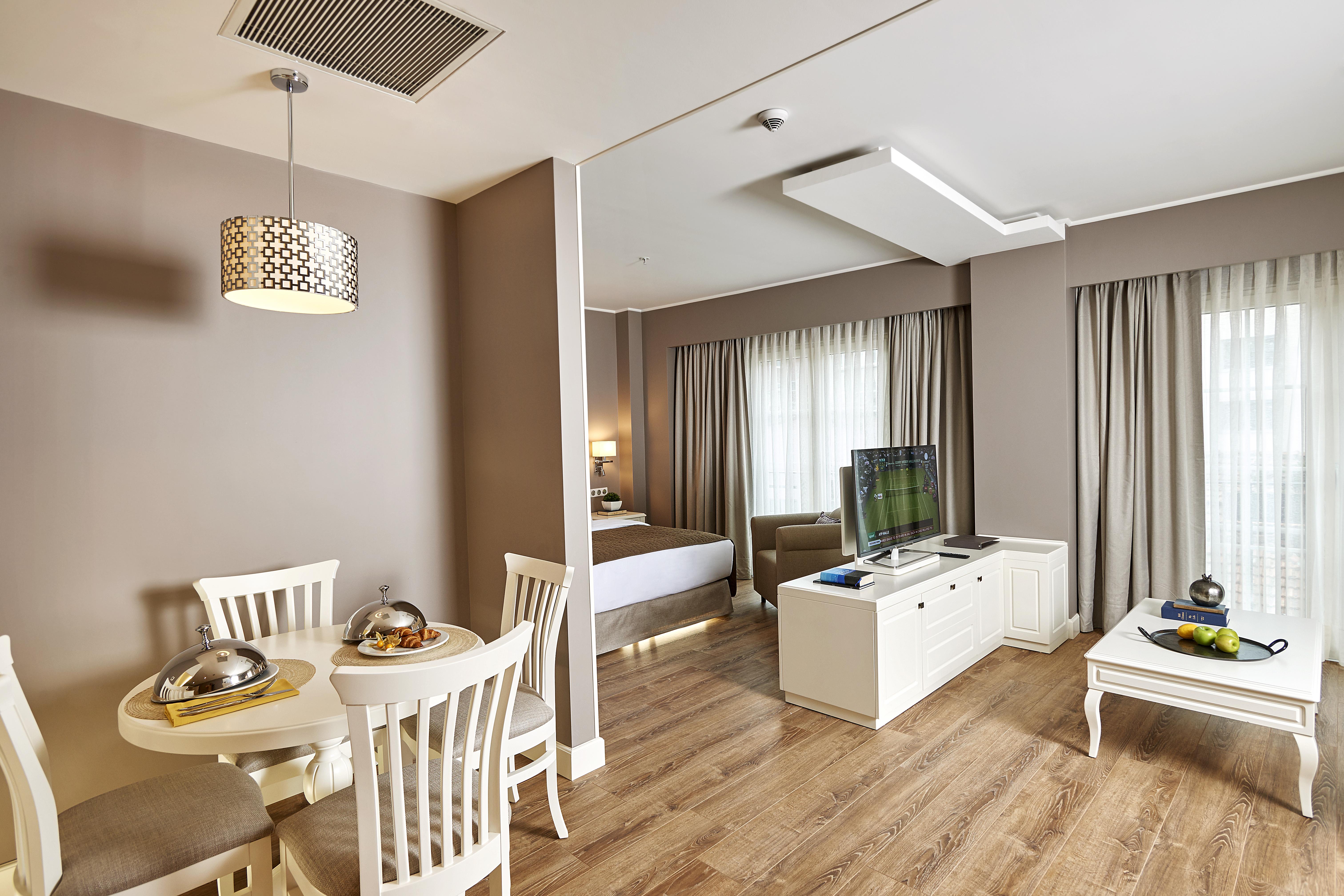 Renata Boutique Sisli Hotel 4*