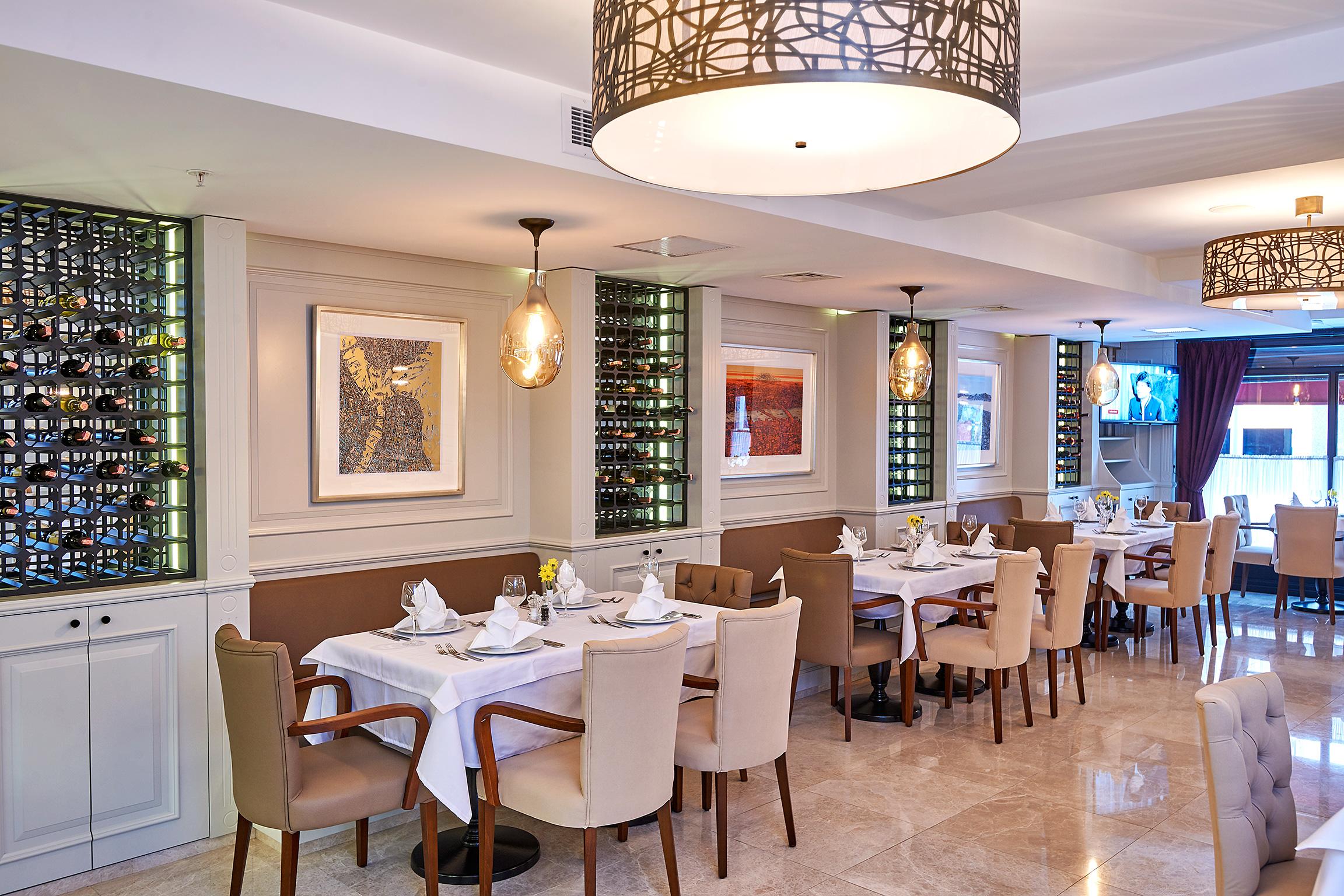 Hotel Renata Boutique Sisli Istanbul