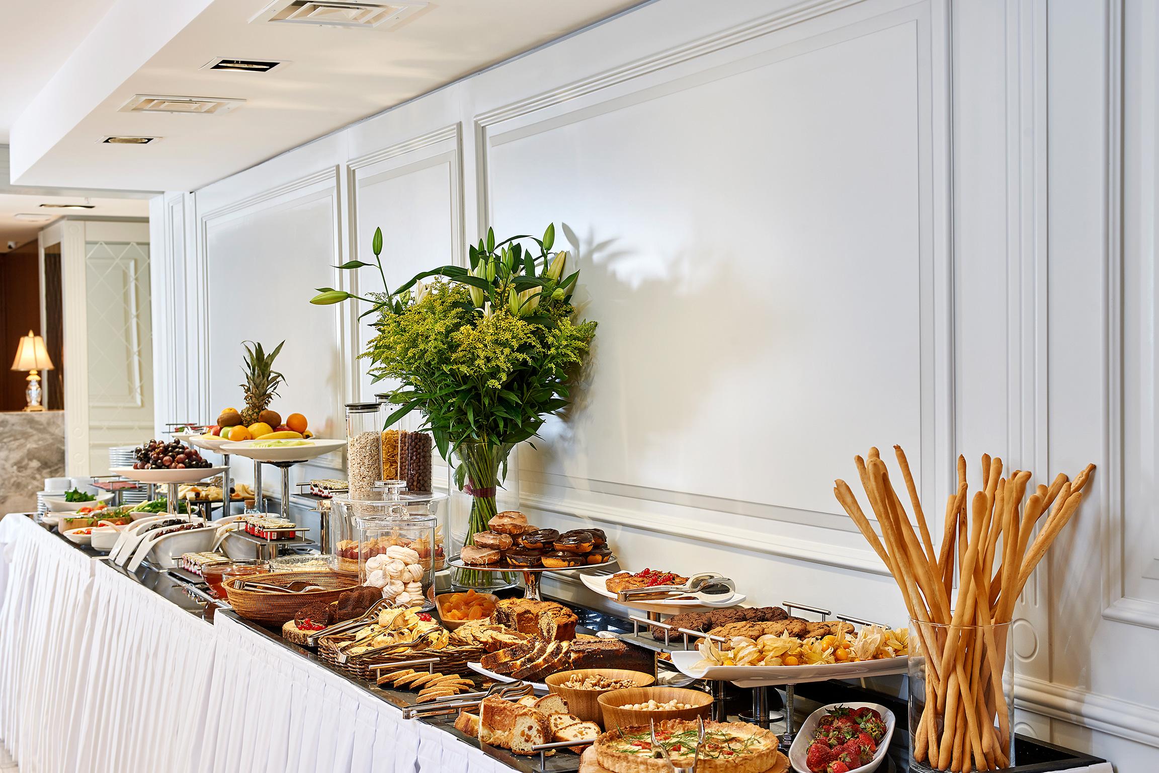 Renata Boutique Sisli Hotel