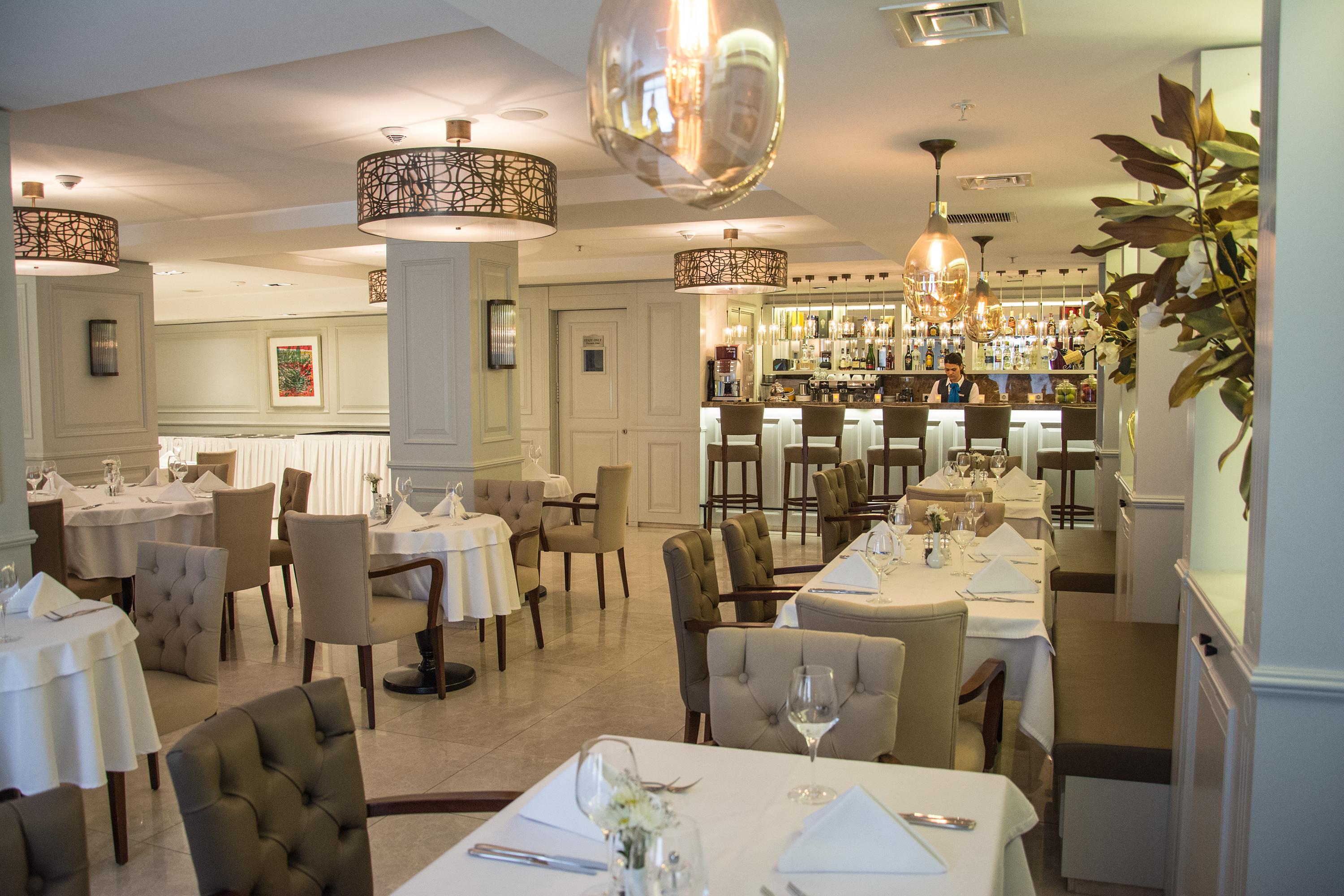 Renata Boutique Sisli Hotel 4*