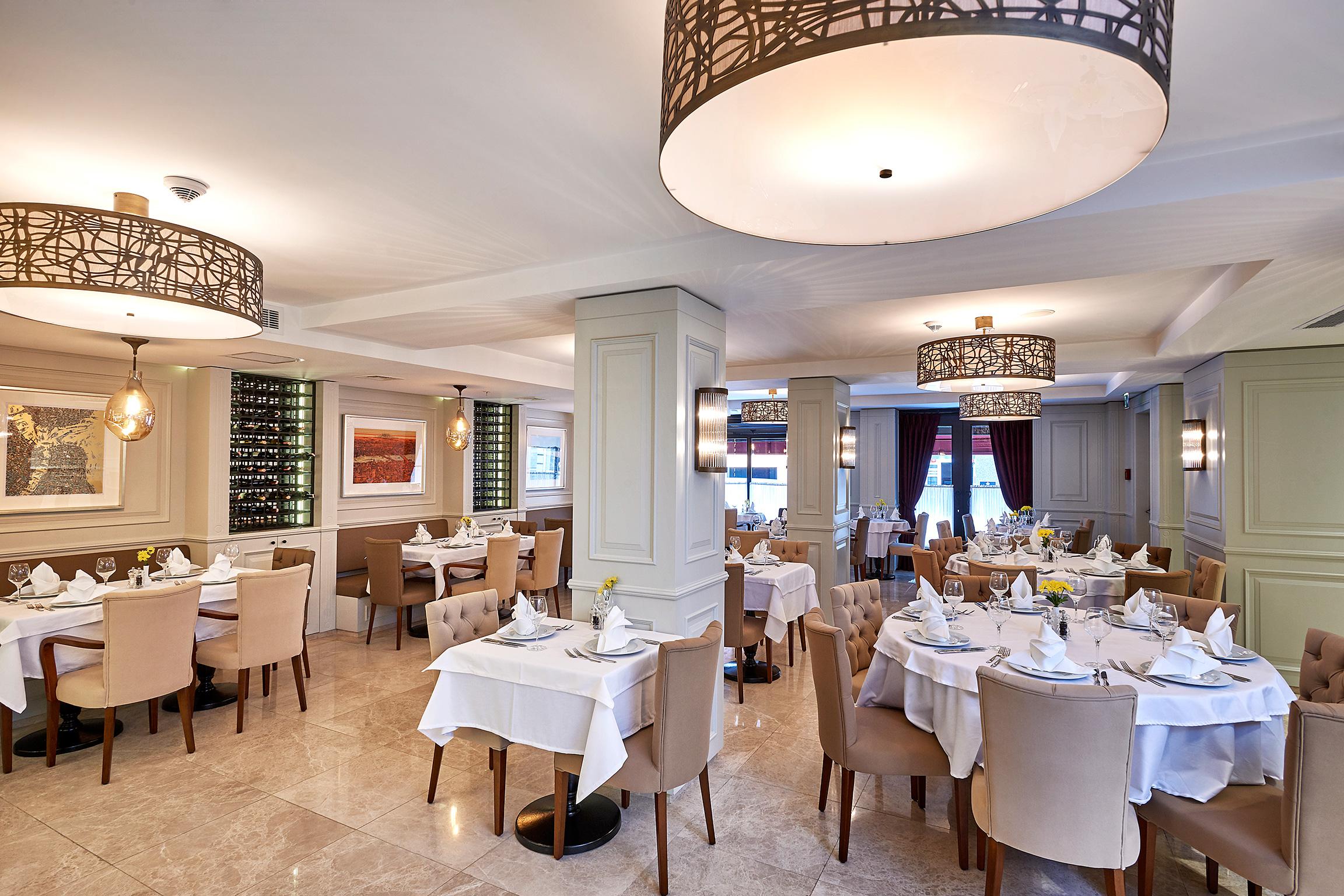 Renata Boutique Sisli Hotel