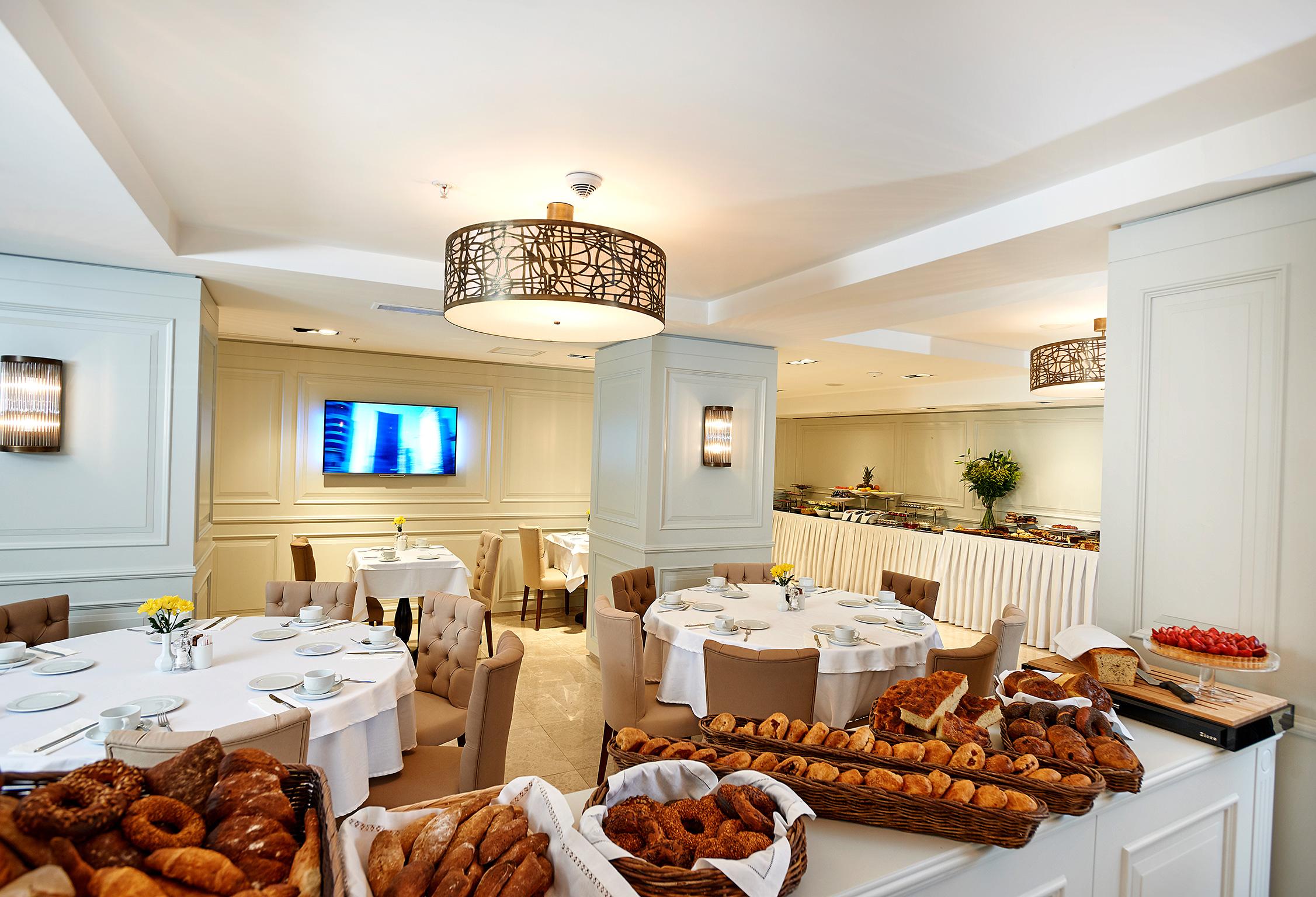 Hotel Renata Boutique Sisli 4*