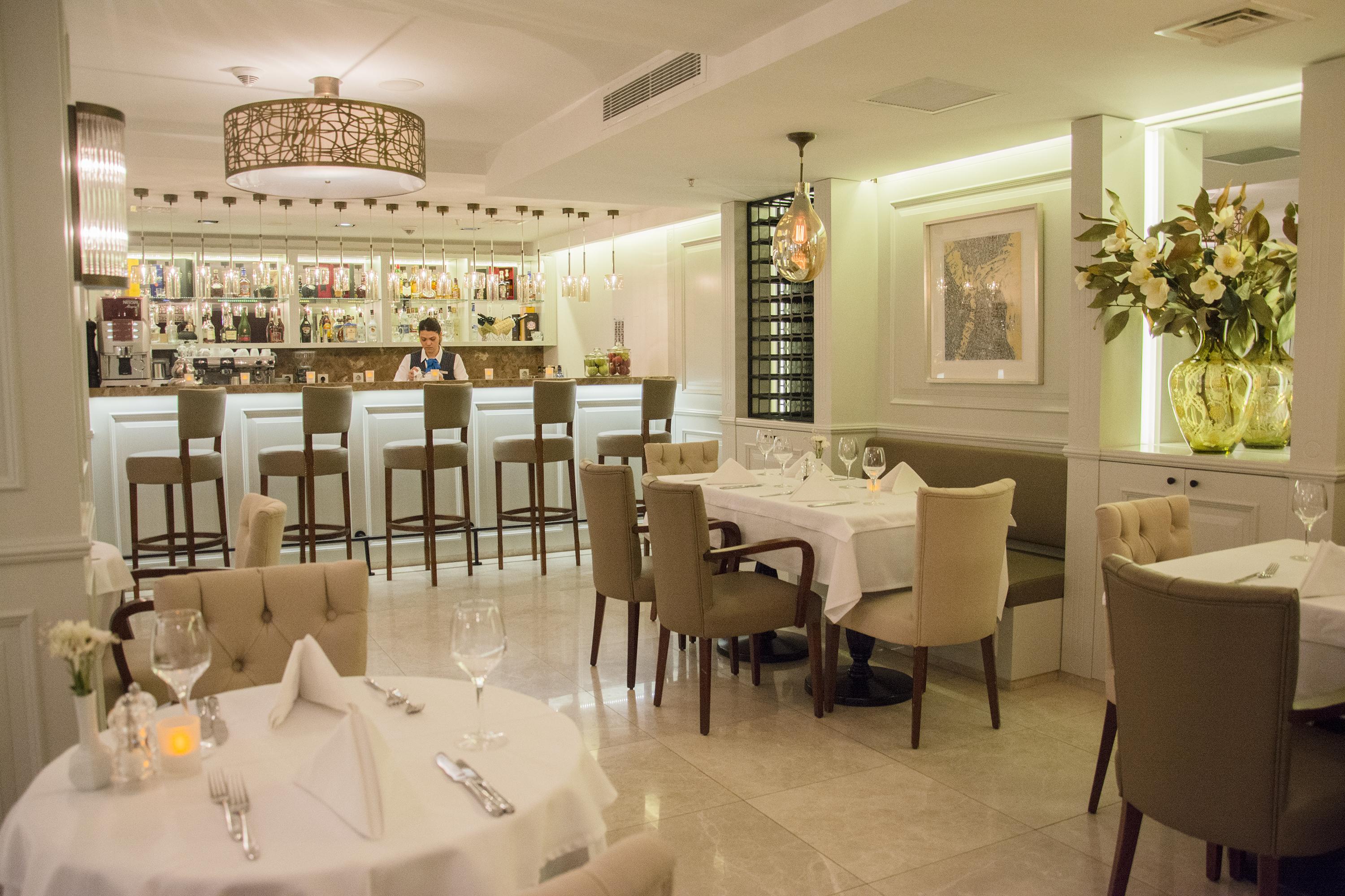 Hotel Renata Boutique Sisli 4*