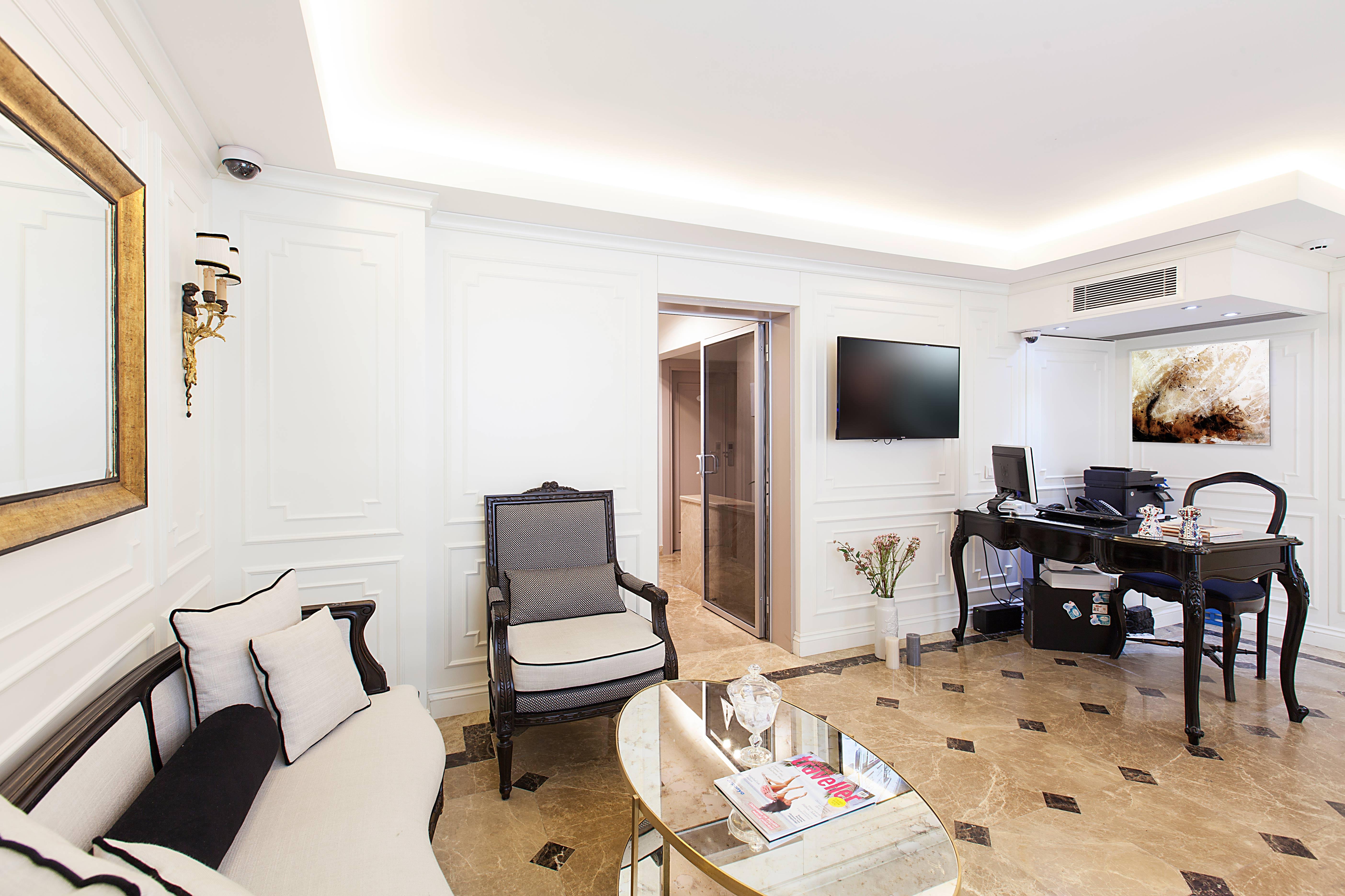 Perla Galata 3* Istanbul