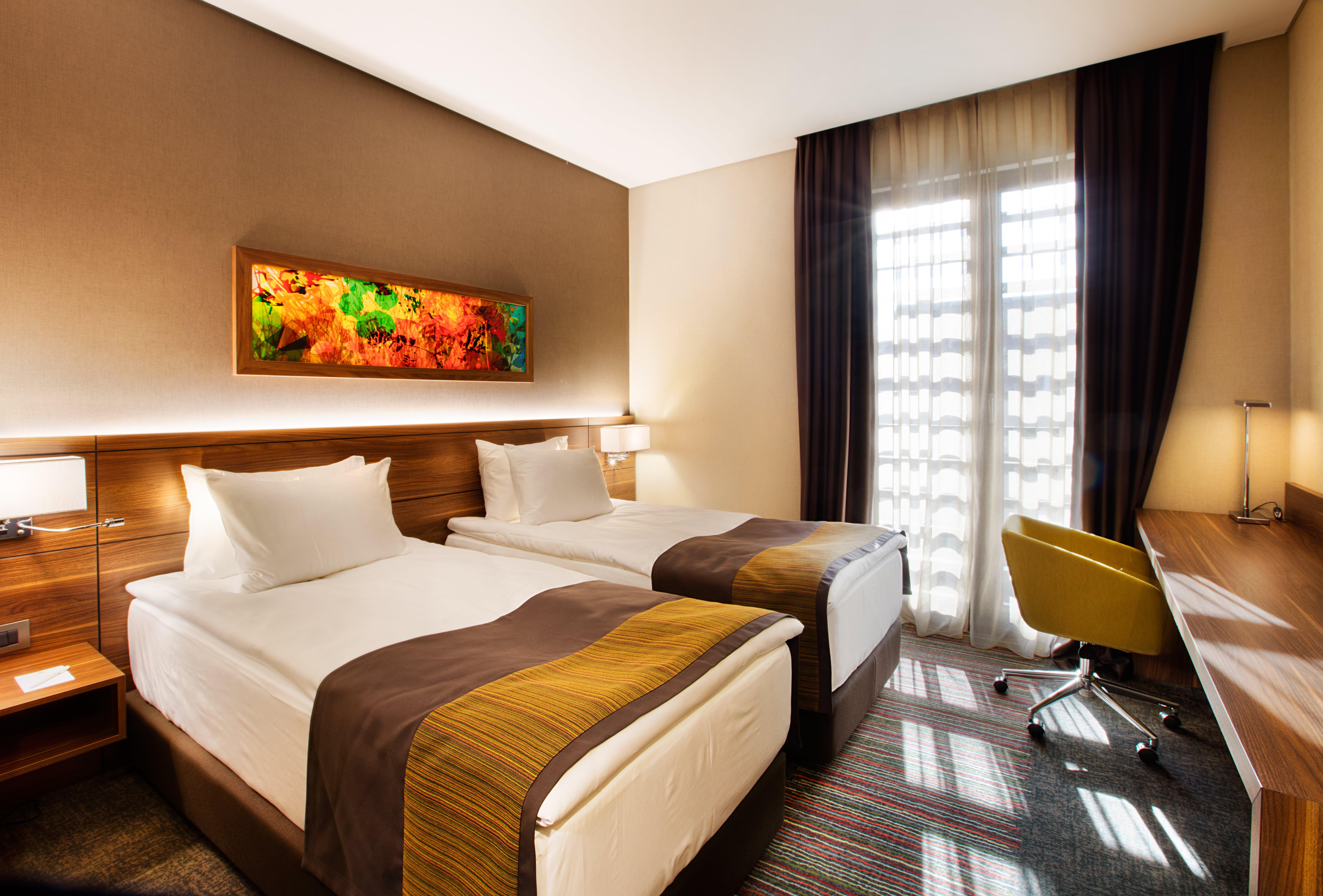 - Kadikoy By Ihg Istanbul