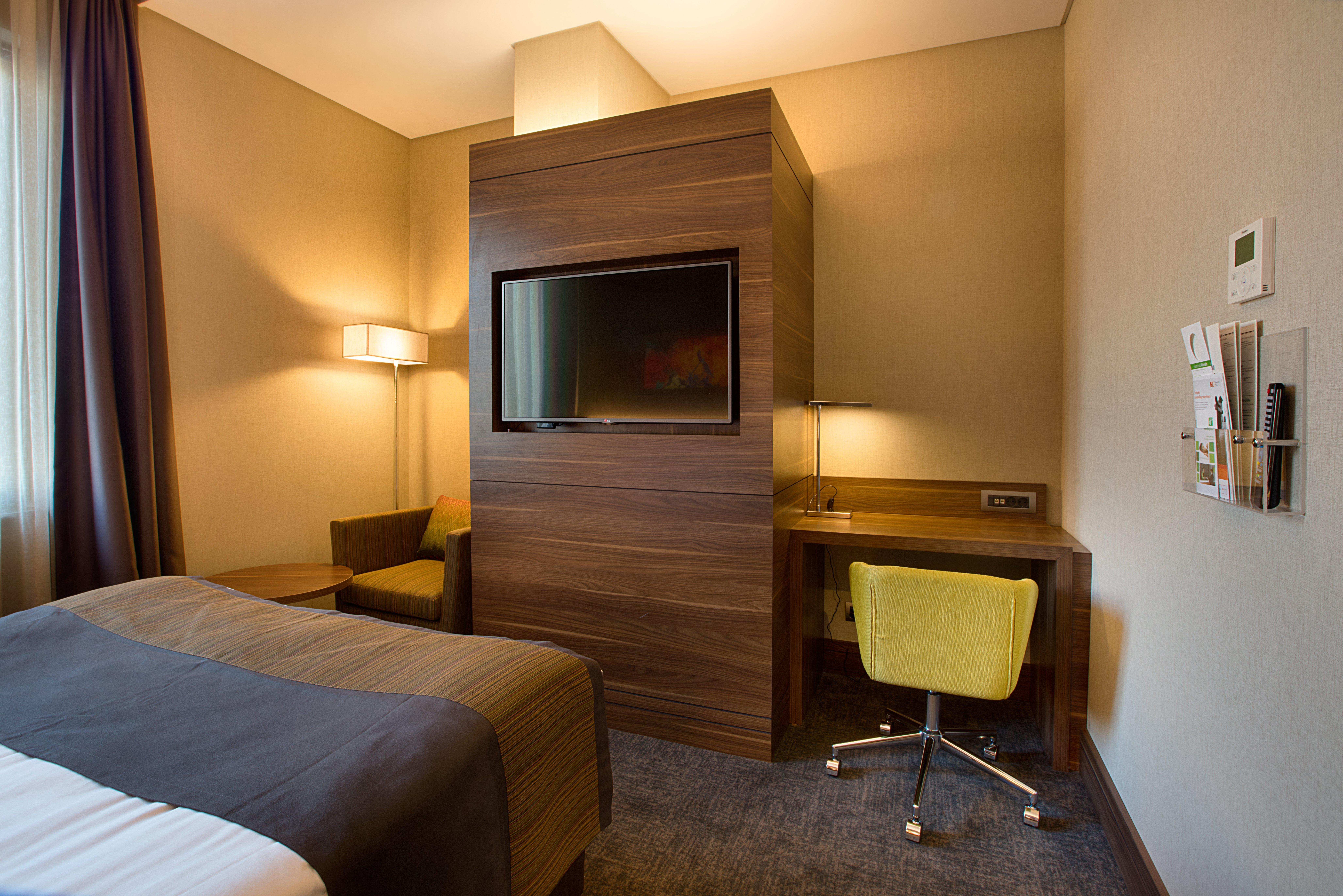 - Kadikoy By Ihg Hotel Istanbul