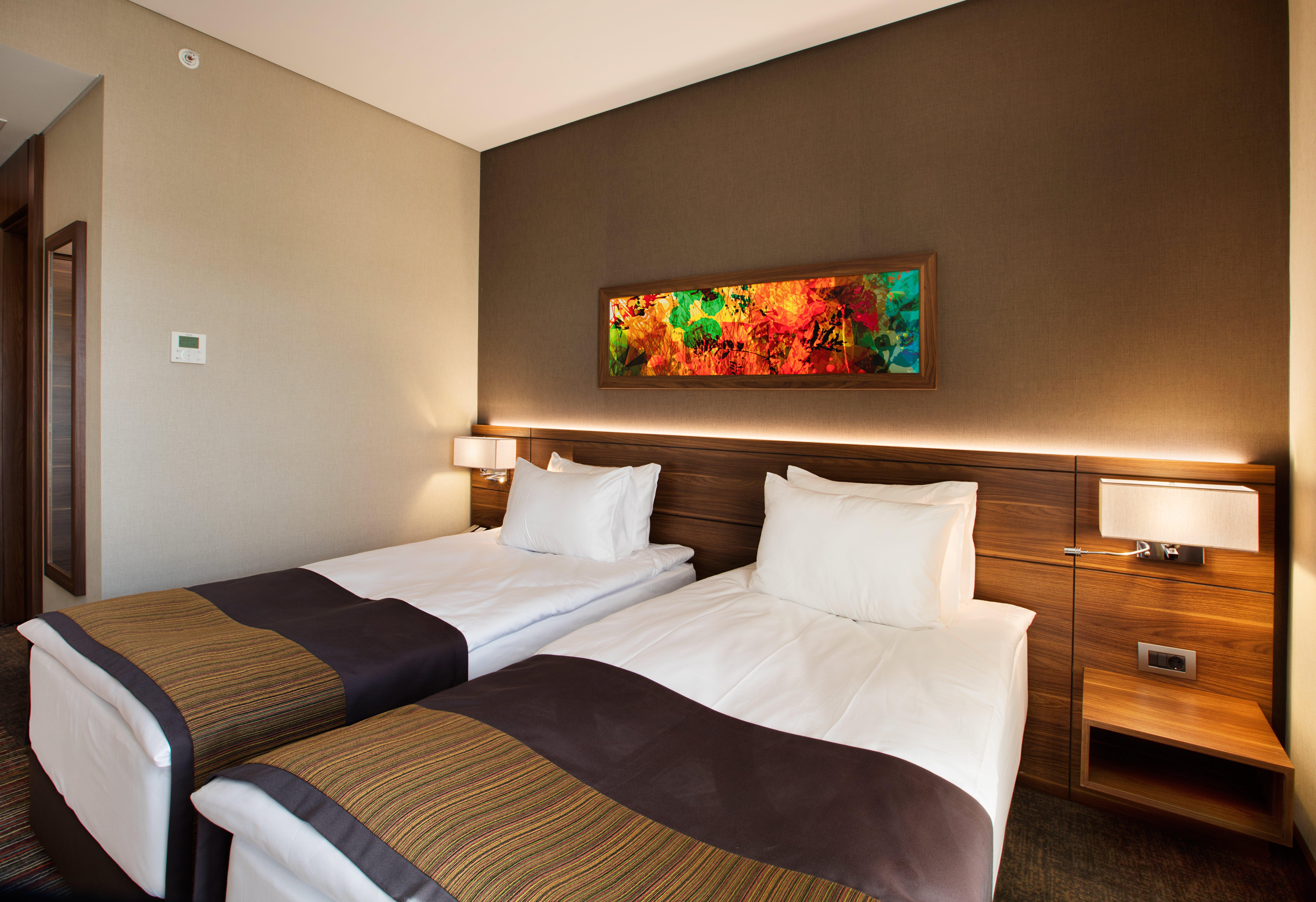 Hotel - Kadikoy By Ihg Istanbul