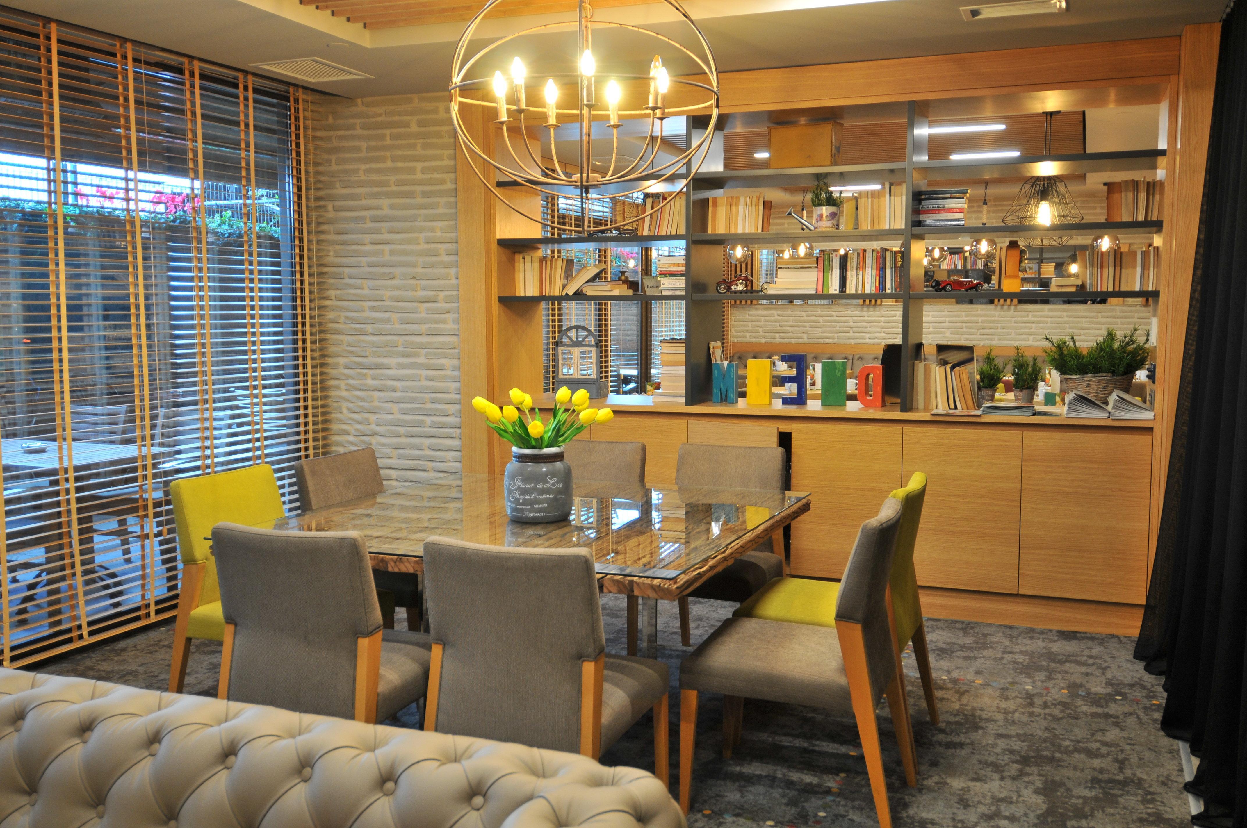 - Kadikoy By Ihg 4*