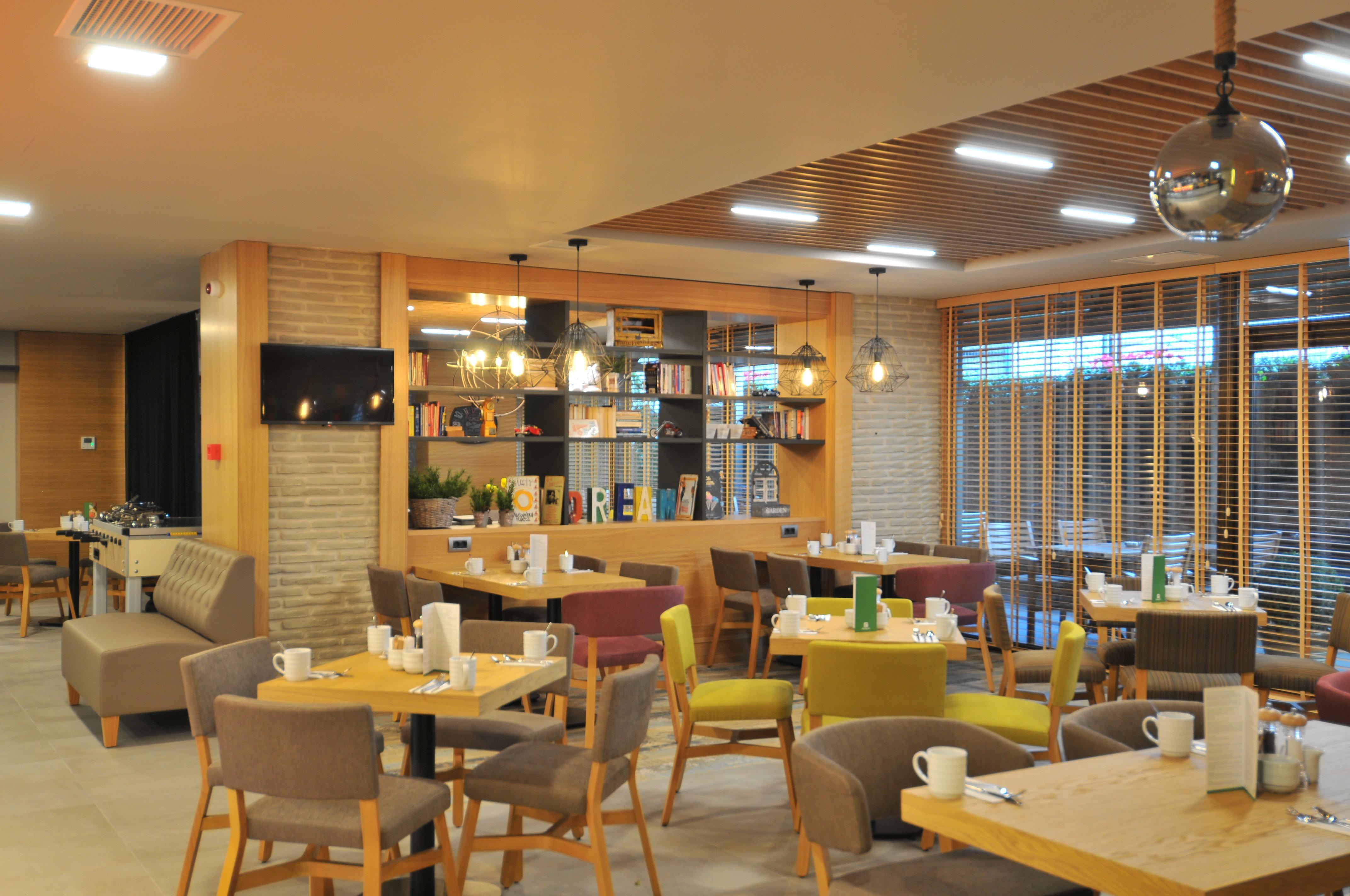 - Kadikoy By Ihg Hotel