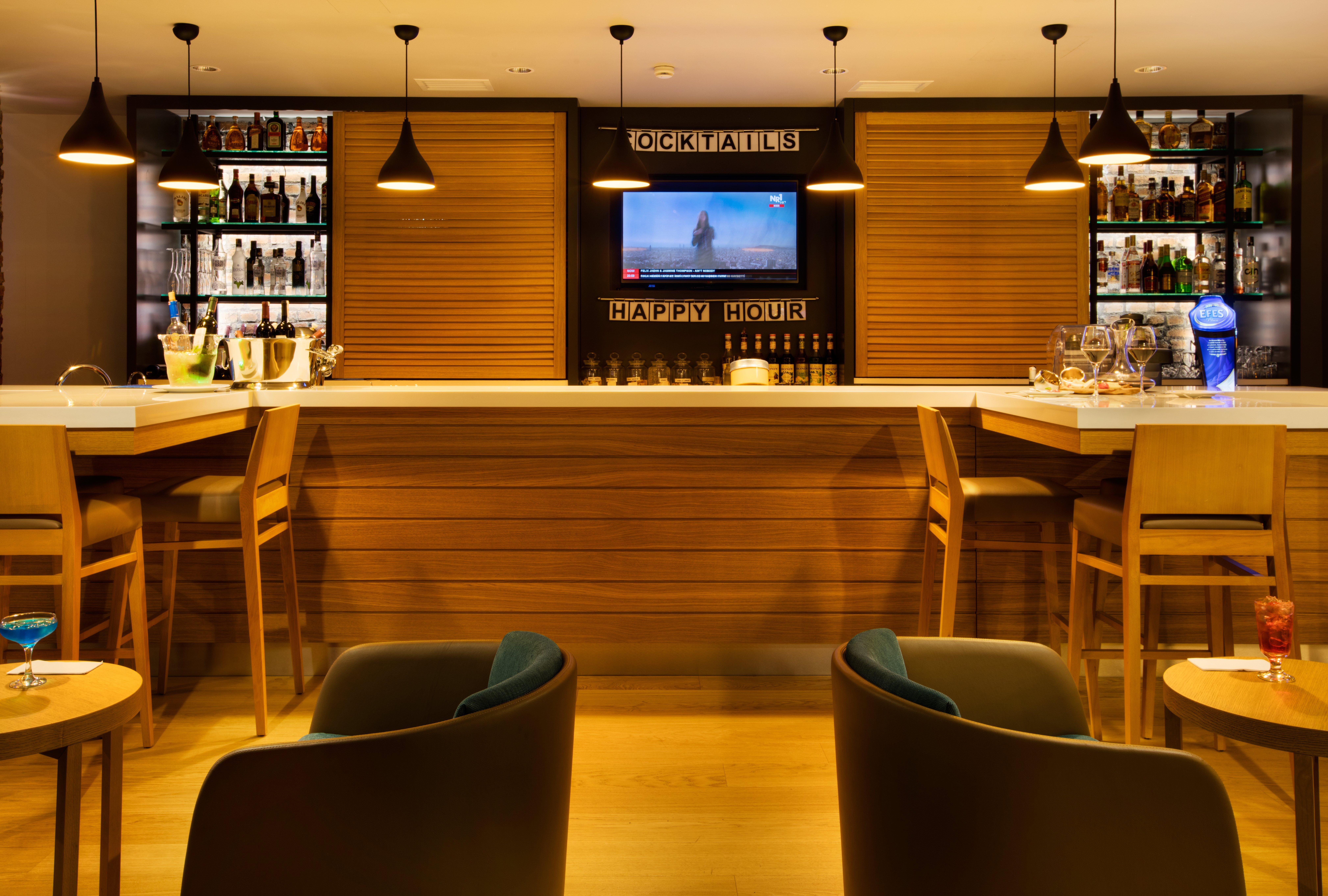 - Kadikoy By Ihg 4*