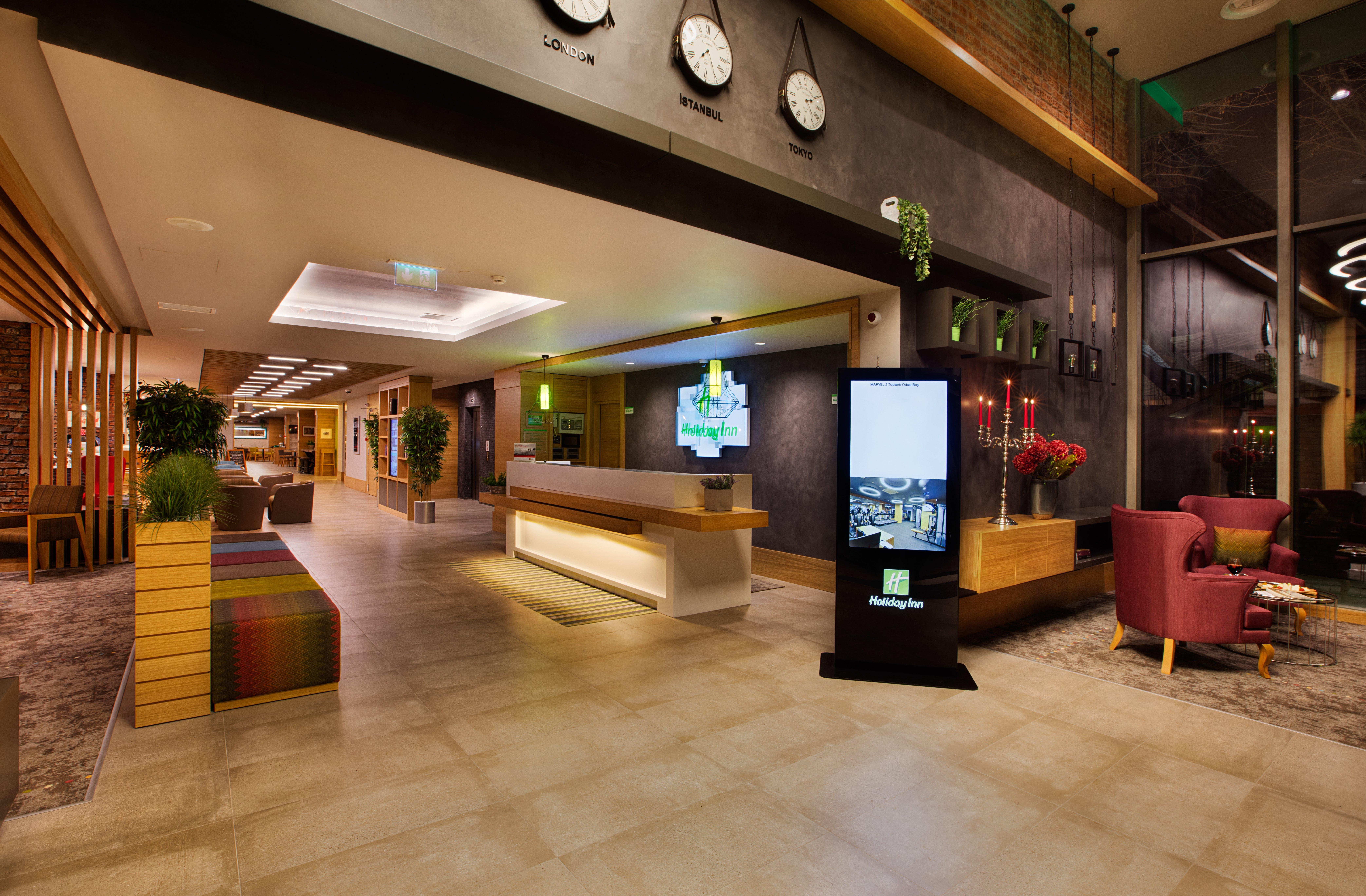 - Kadikoy By Ihg