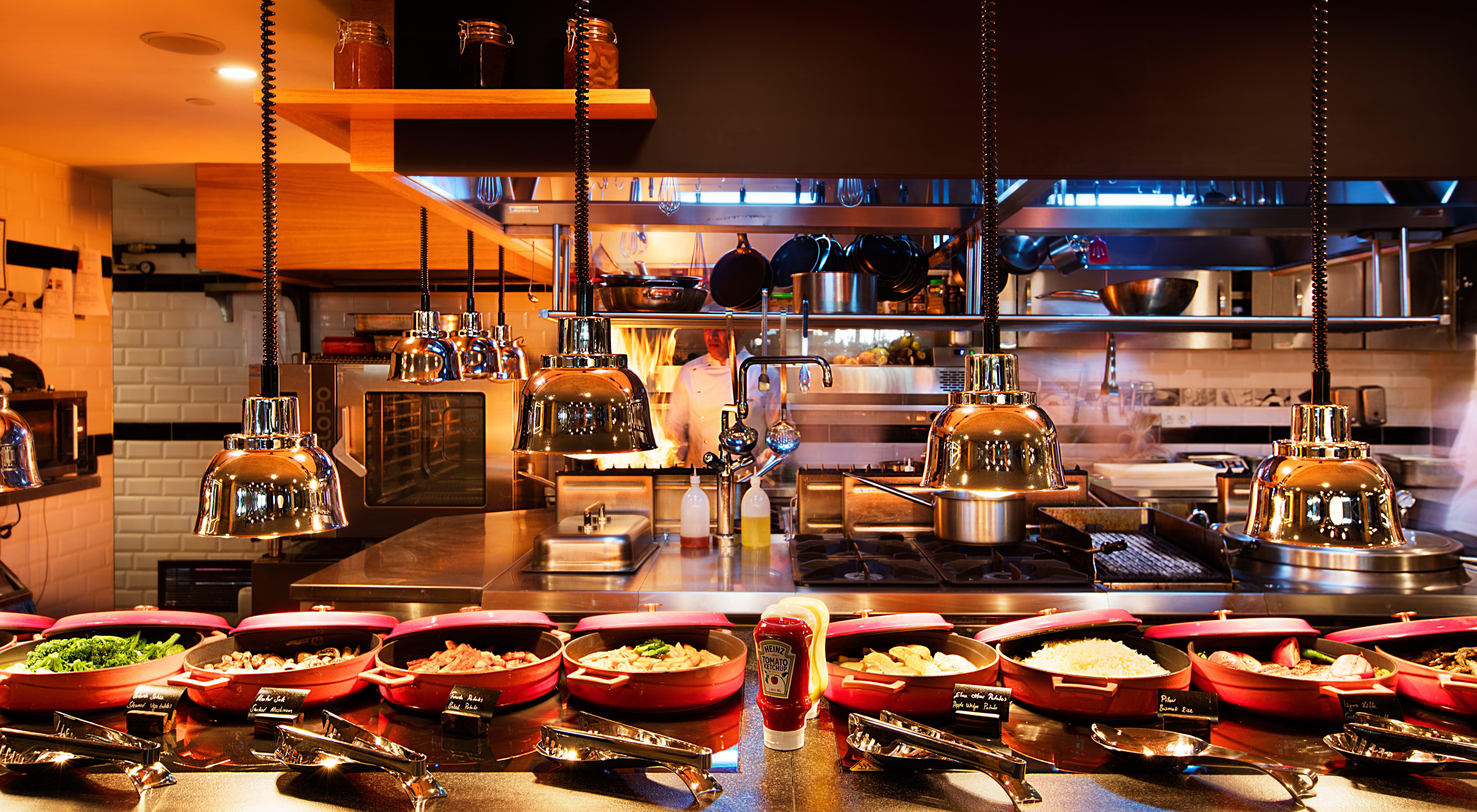 - Kadikoy By Ihg Hotel 4*