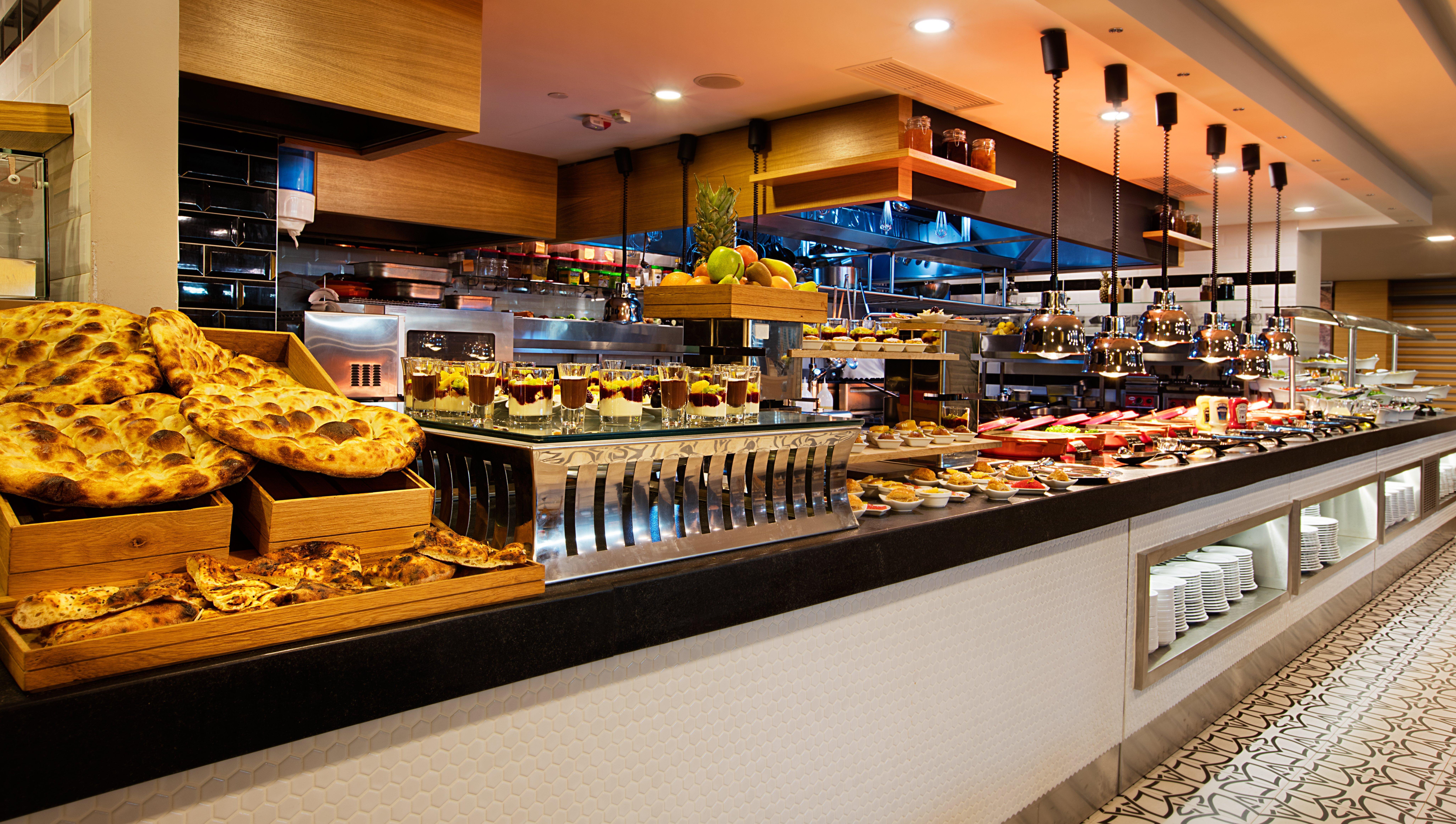 Hotel - Kadikoy By Ihg 4*