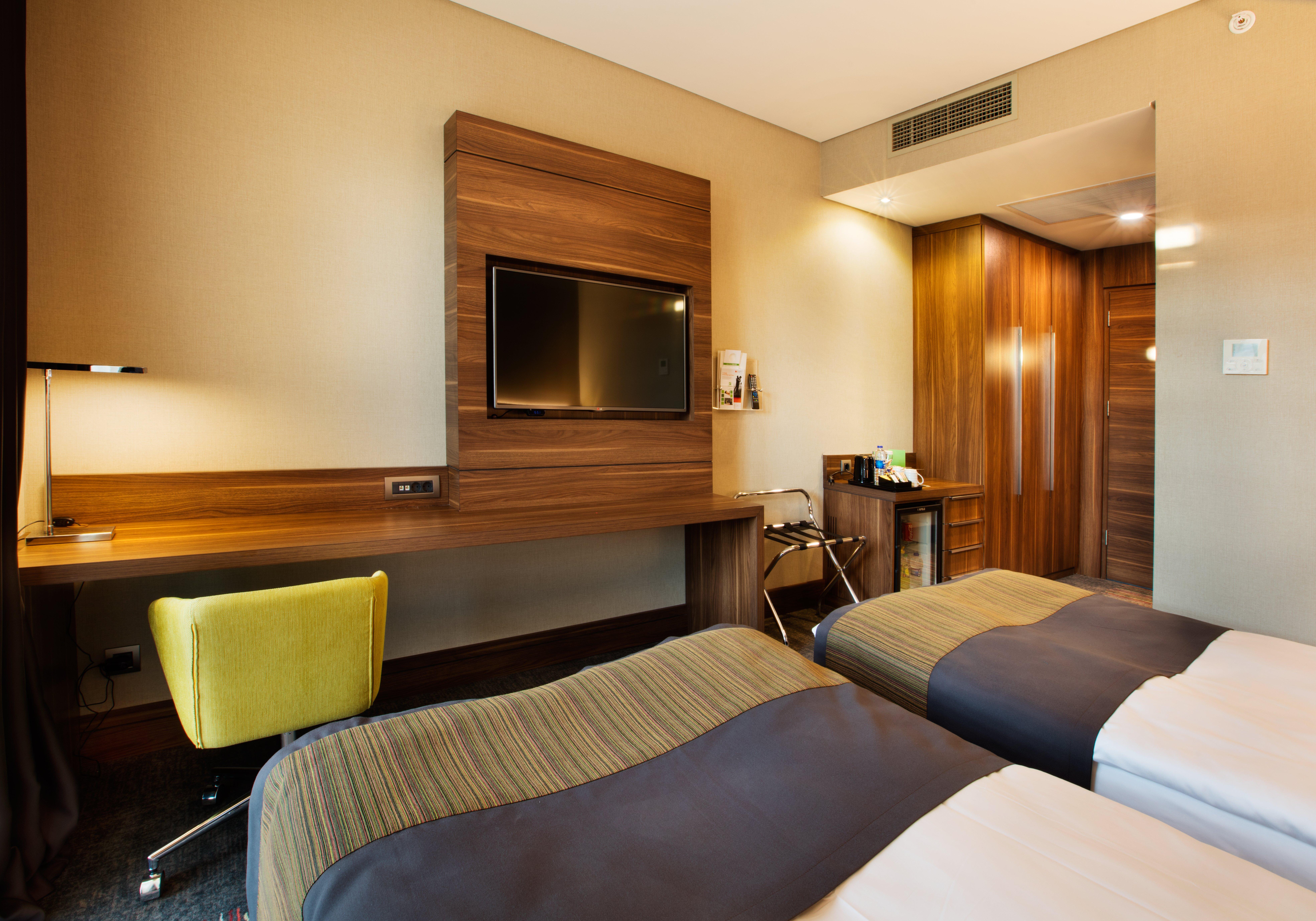 Hotel - Kadikoy By Ihg 4*