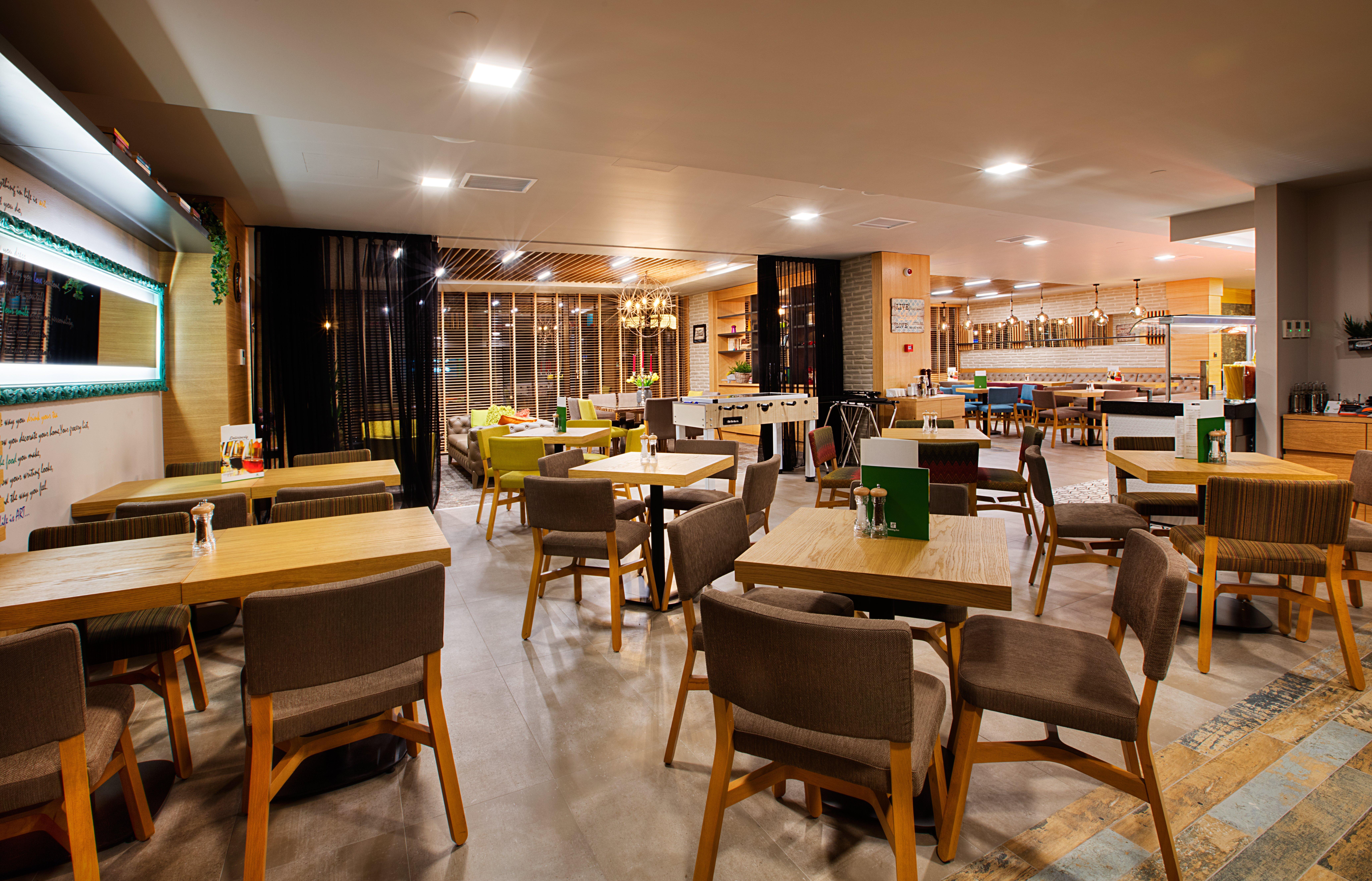 - Kadikoy By Ihg Istanbul