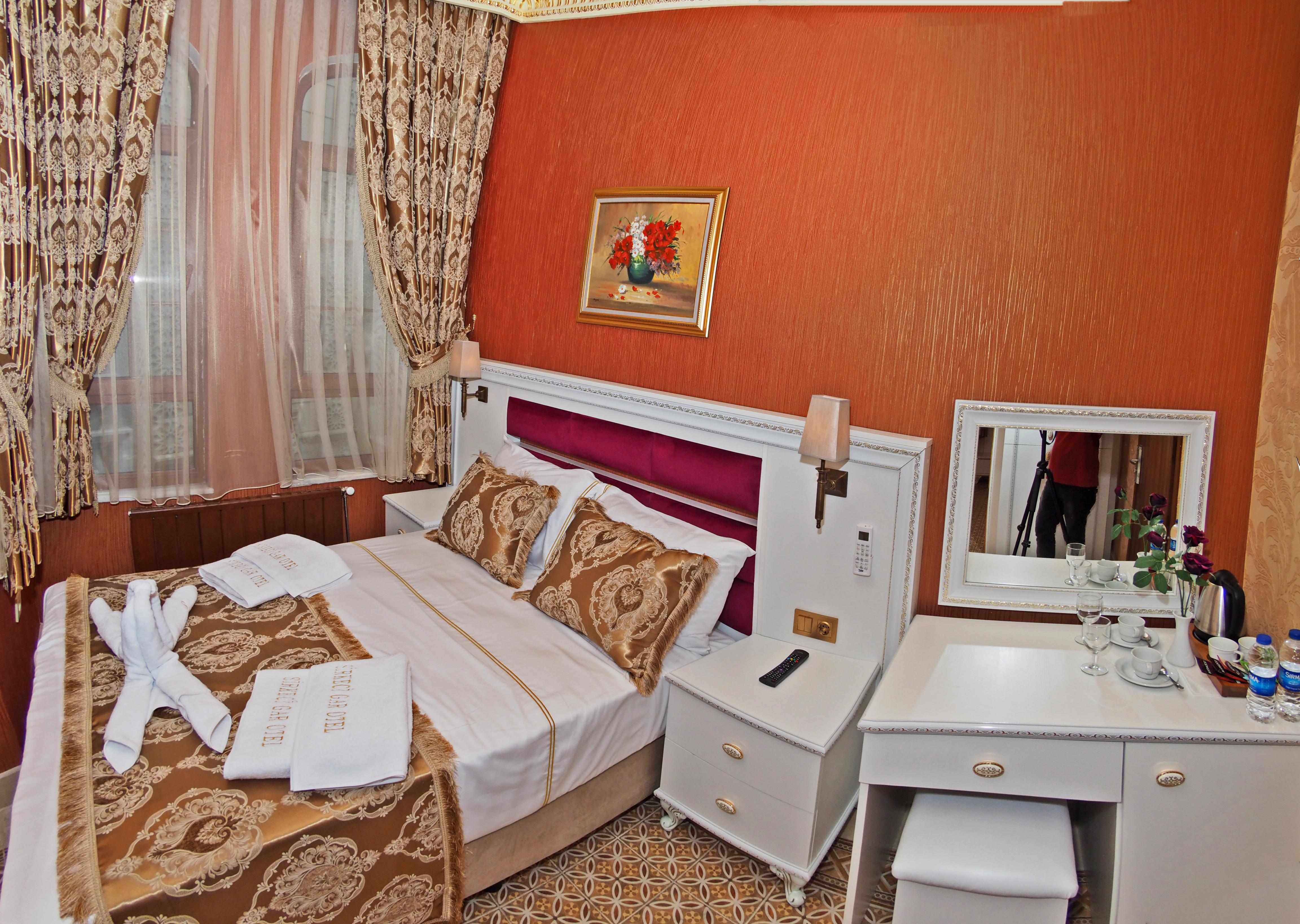 Sirkeci Gar