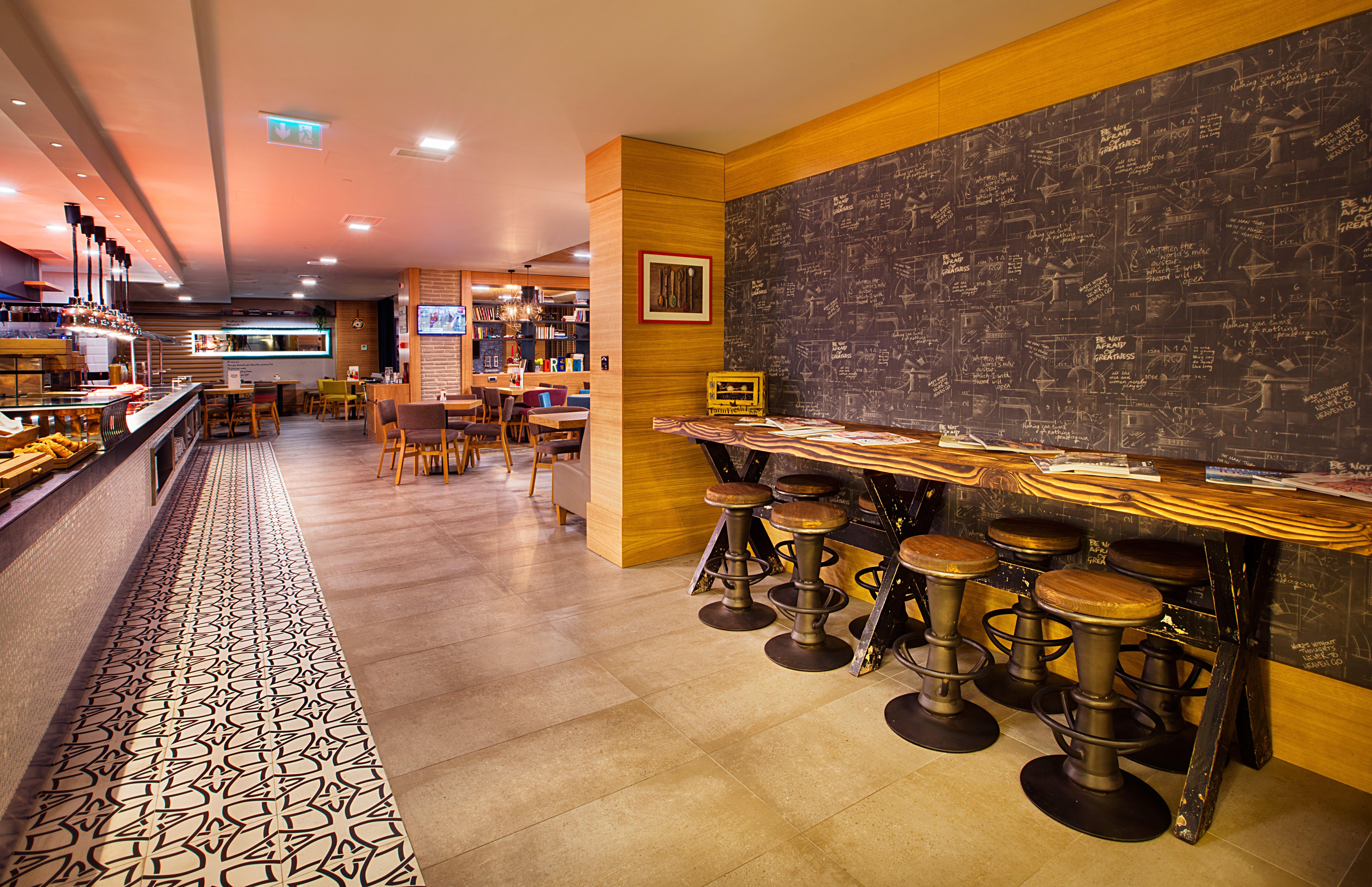 Hotel - Kadikoy By Ihg