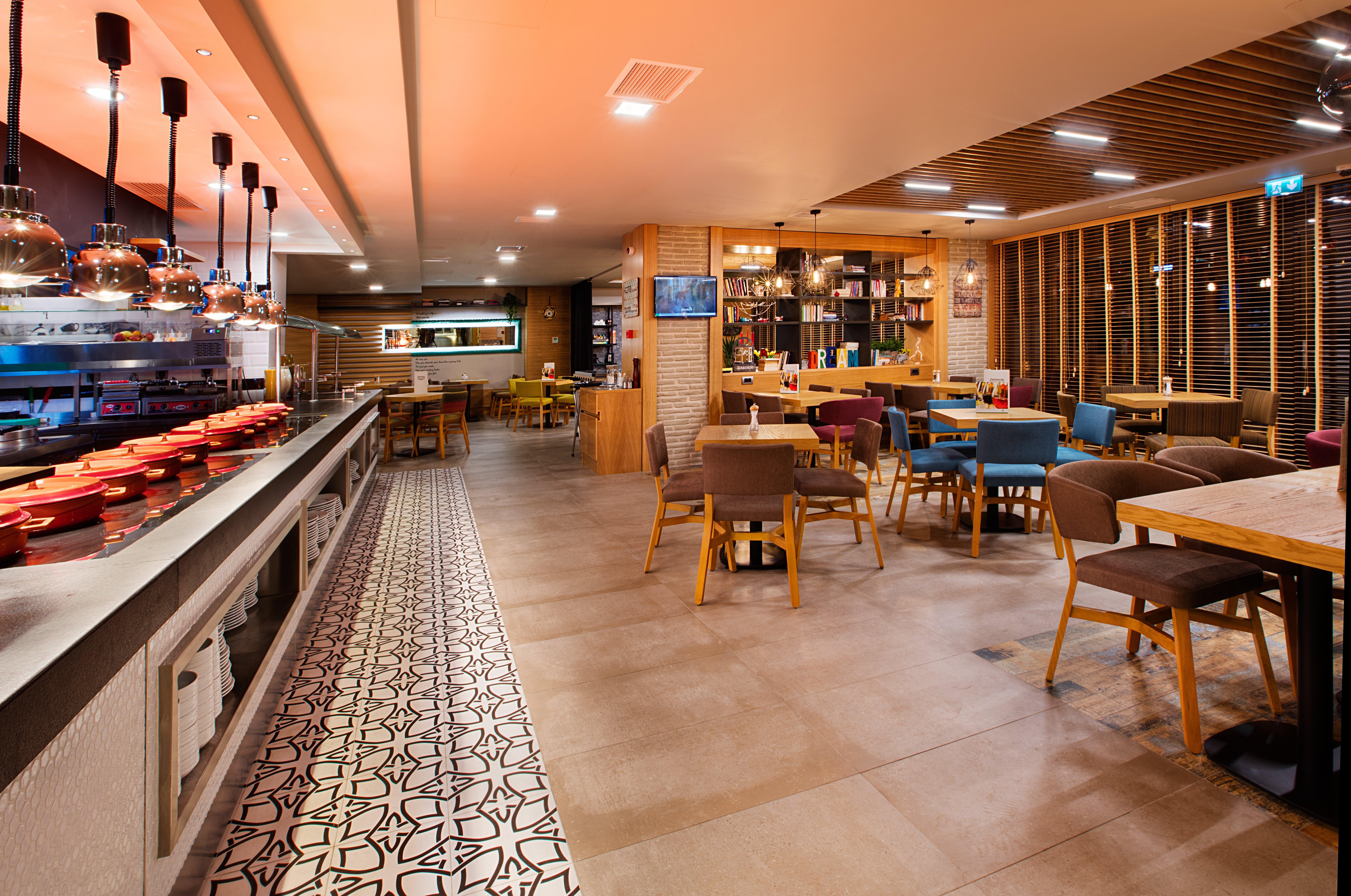 - Kadikoy By Ihg Hotel Istanbul