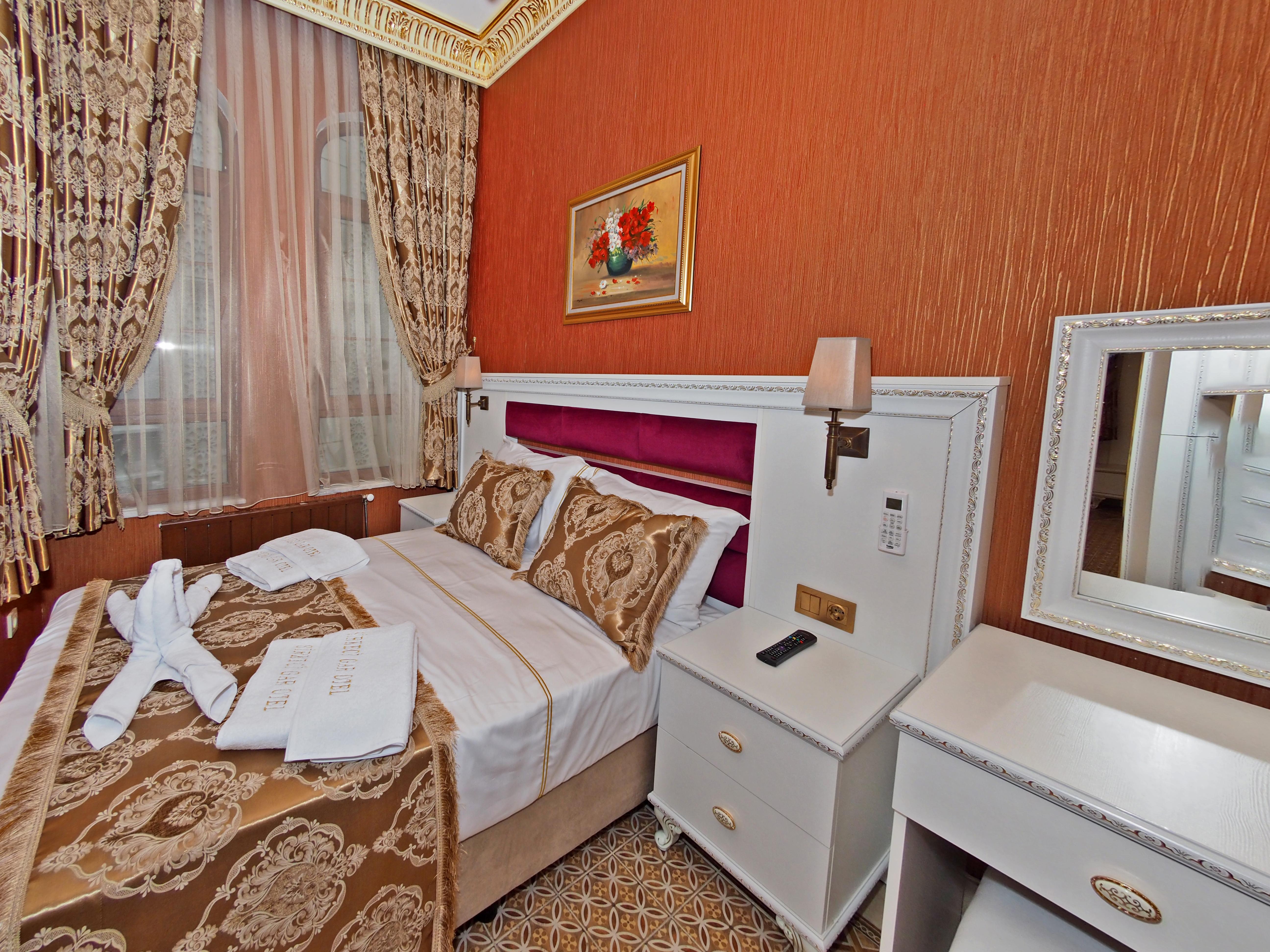 Otel Sirkeci Gar