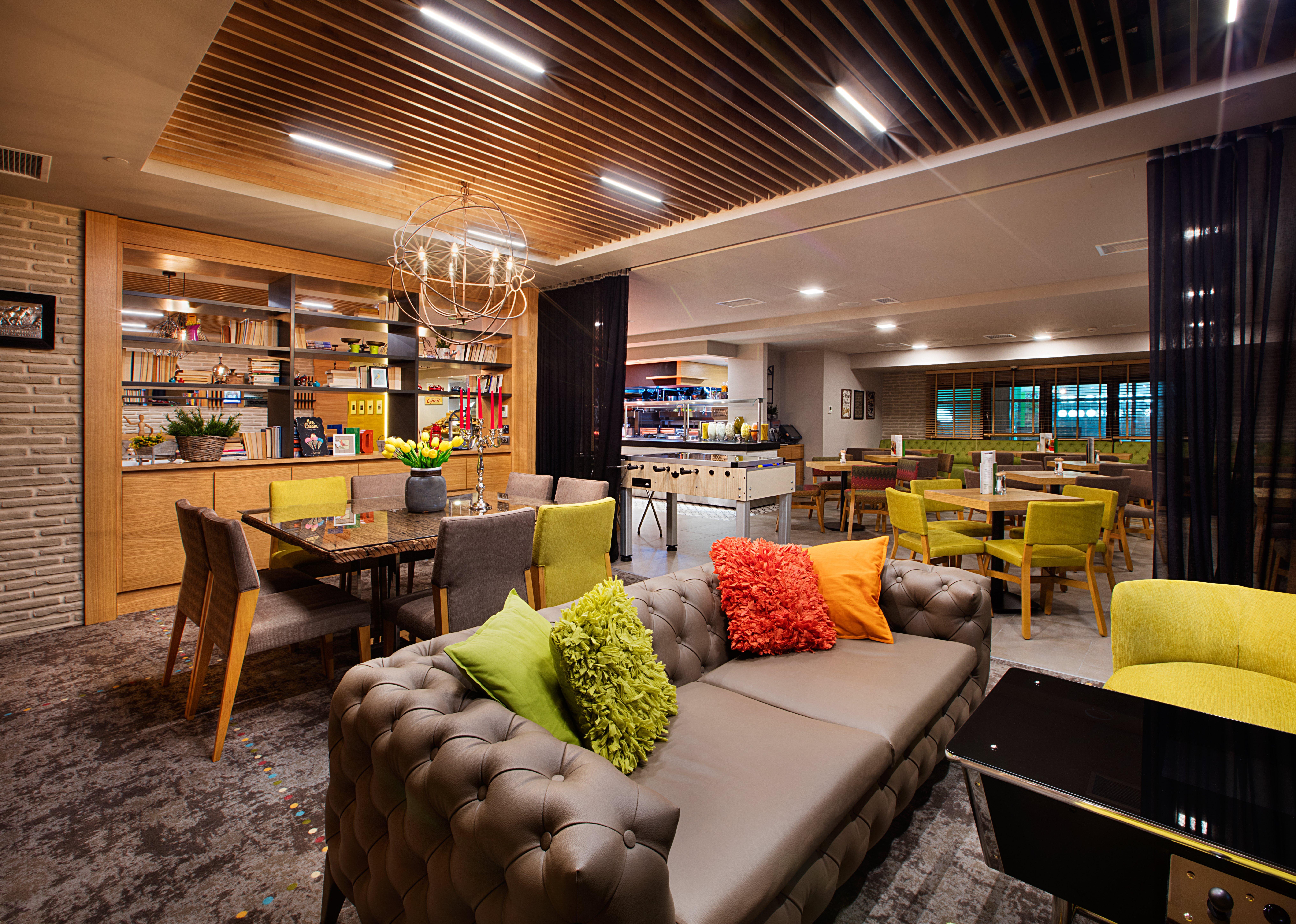 - Kadikoy By Ihg Hotel Istanbul