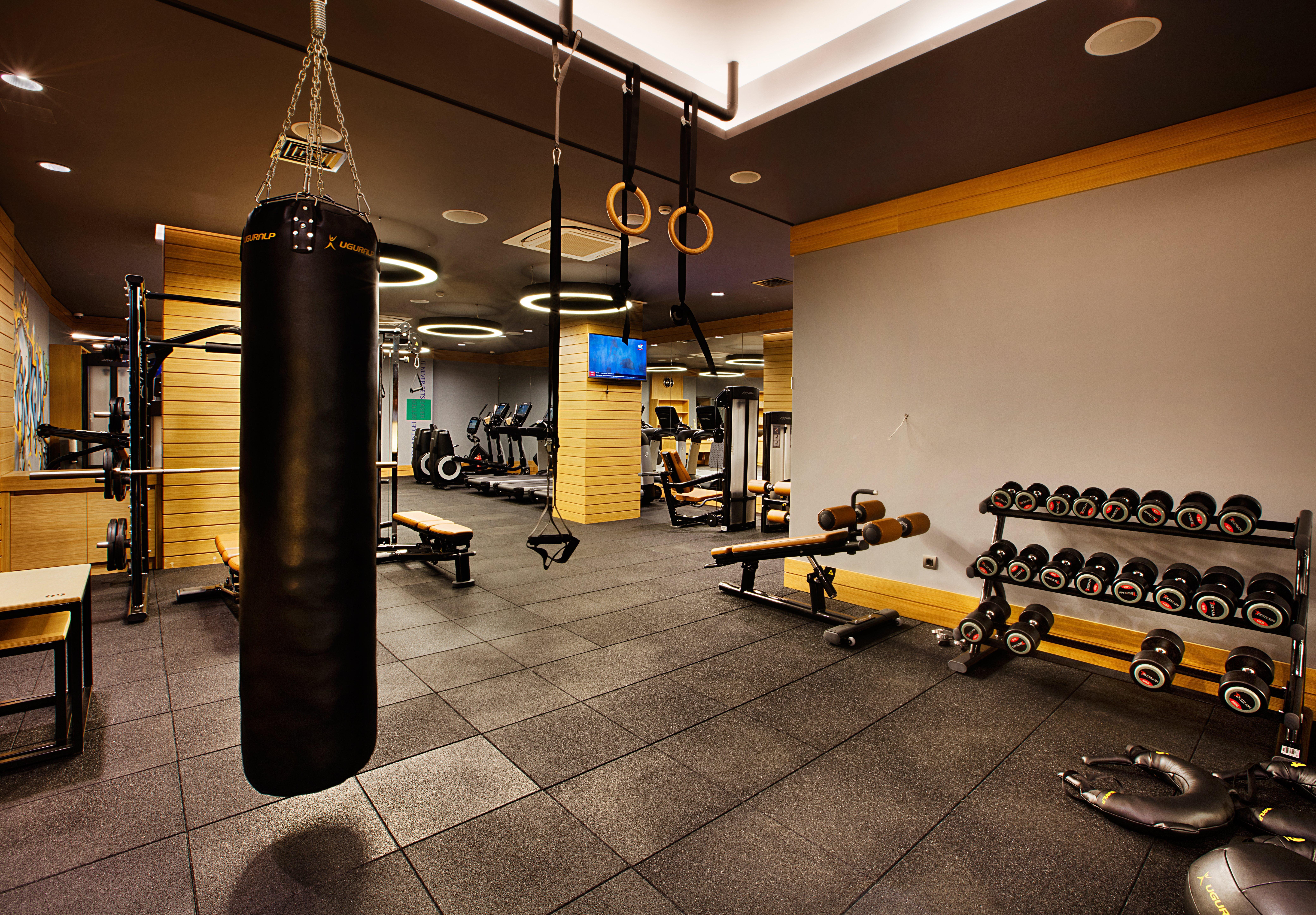 Hotel - Kadikoy By Ihg 4*