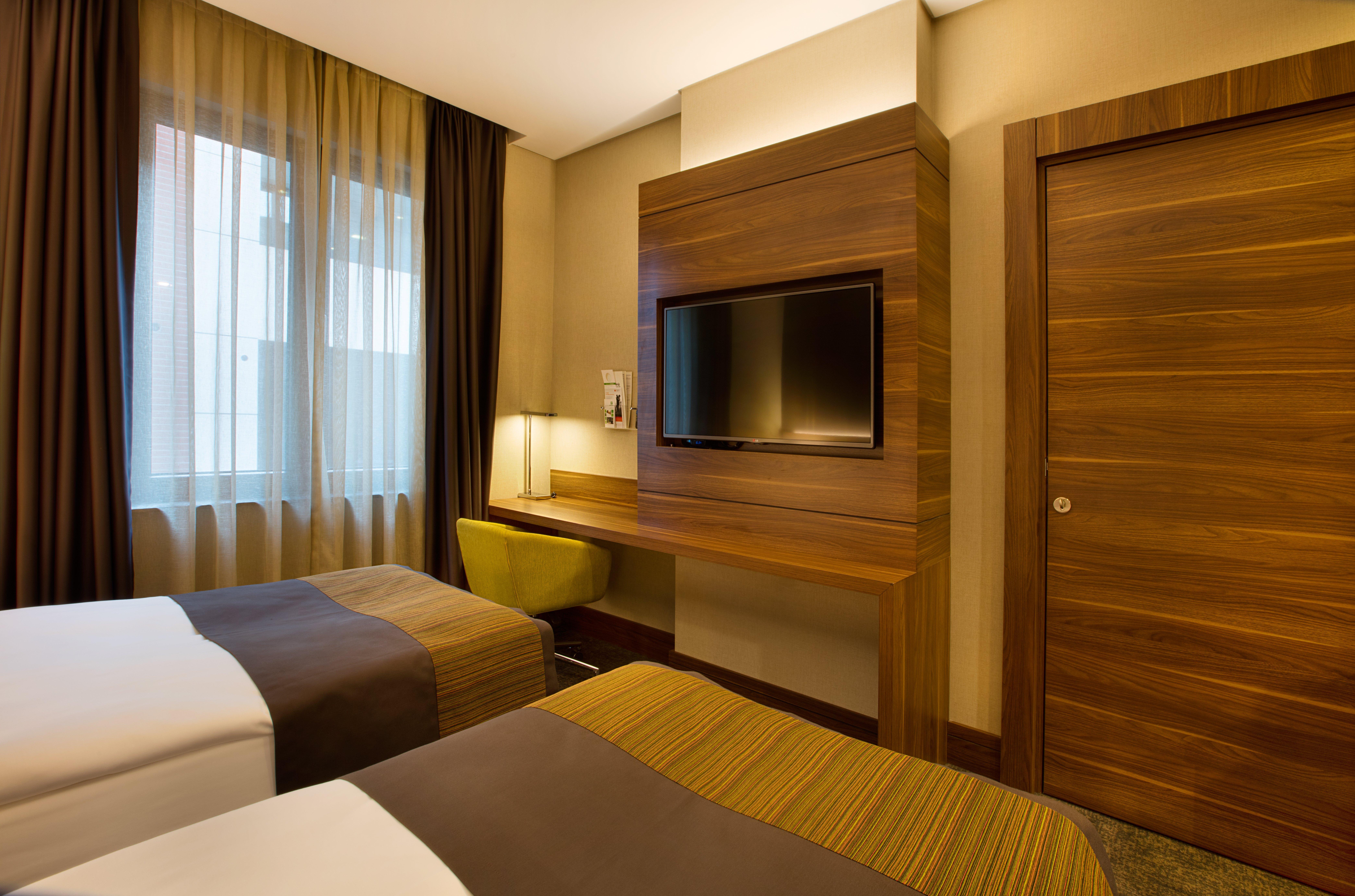 - Kadikoy By Ihg