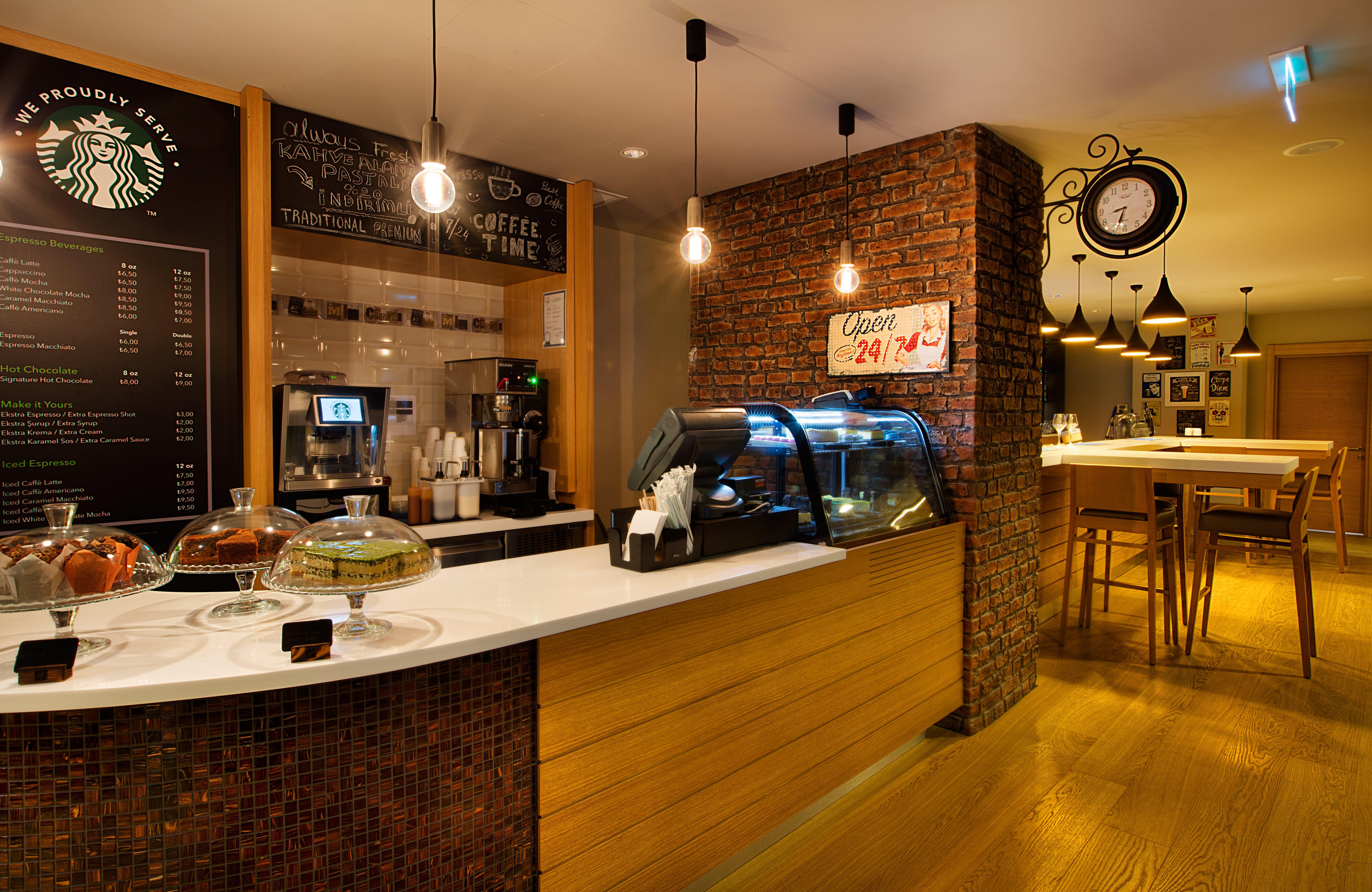 - Kadikoy By Ihg Hotel Istanbul