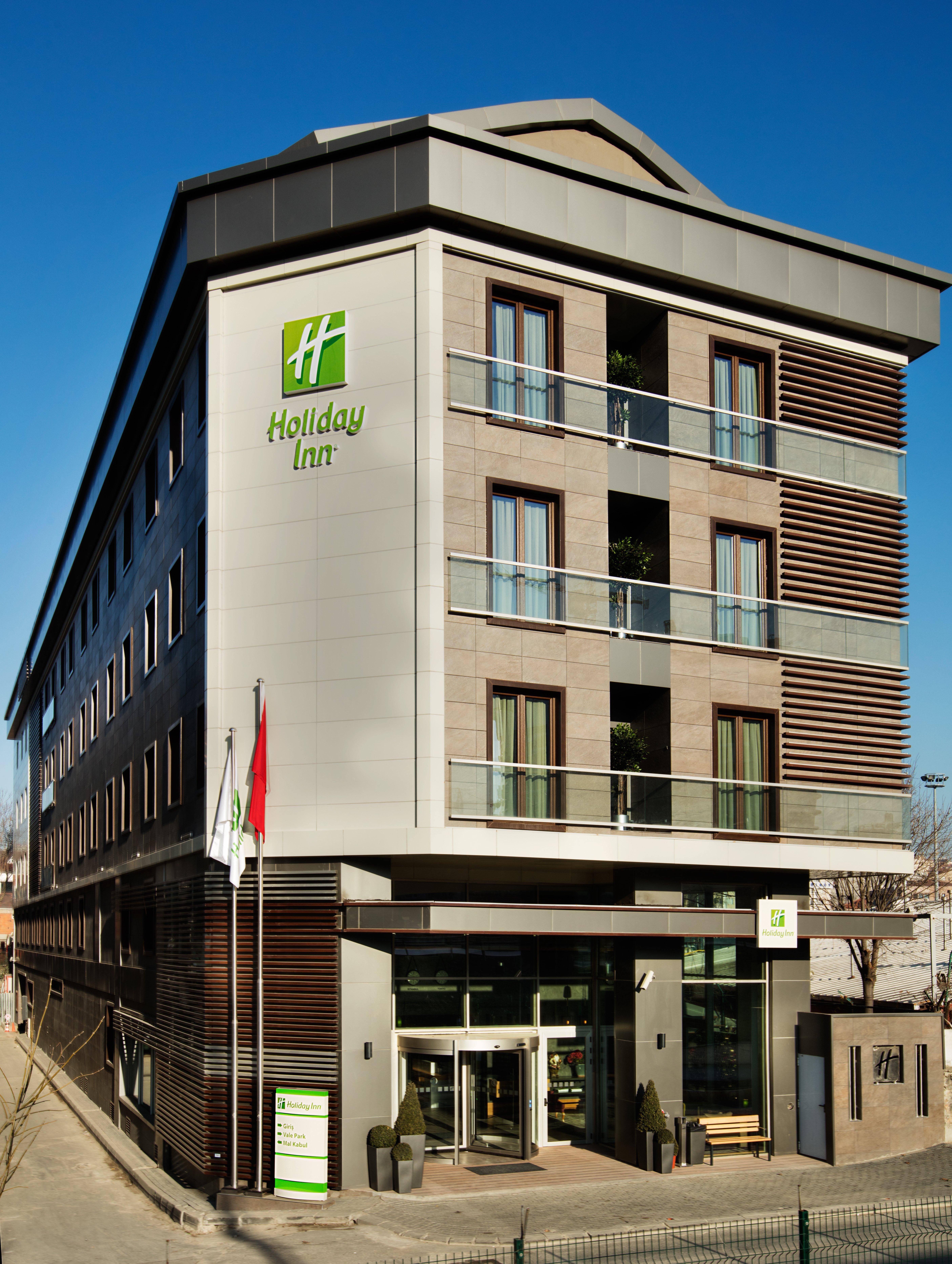Hotel - Kadikoy By Ihg Istanbul