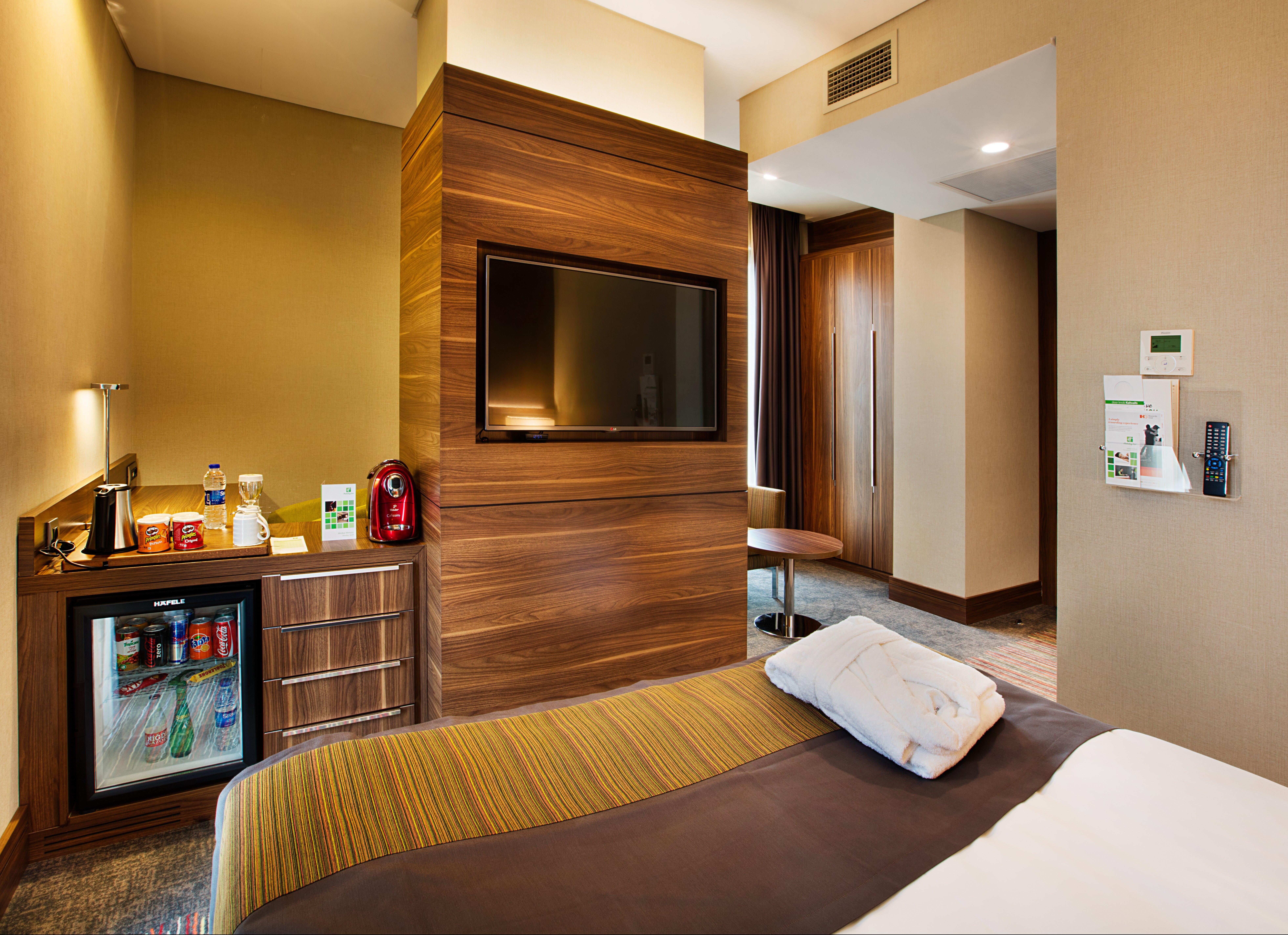 - Kadikoy By Ihg Hotel Istanbul