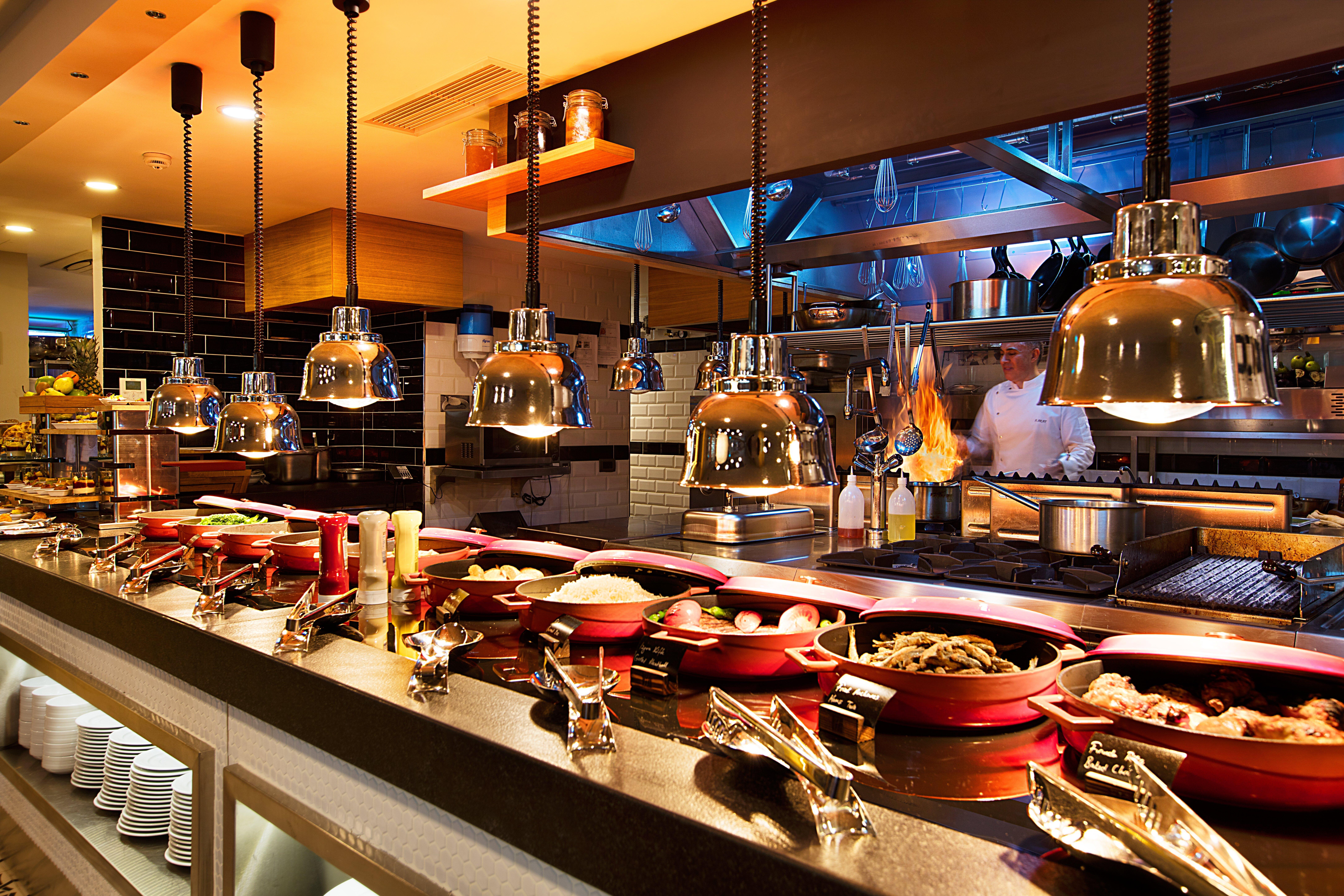 Hotel - Kadikoy By Ihg