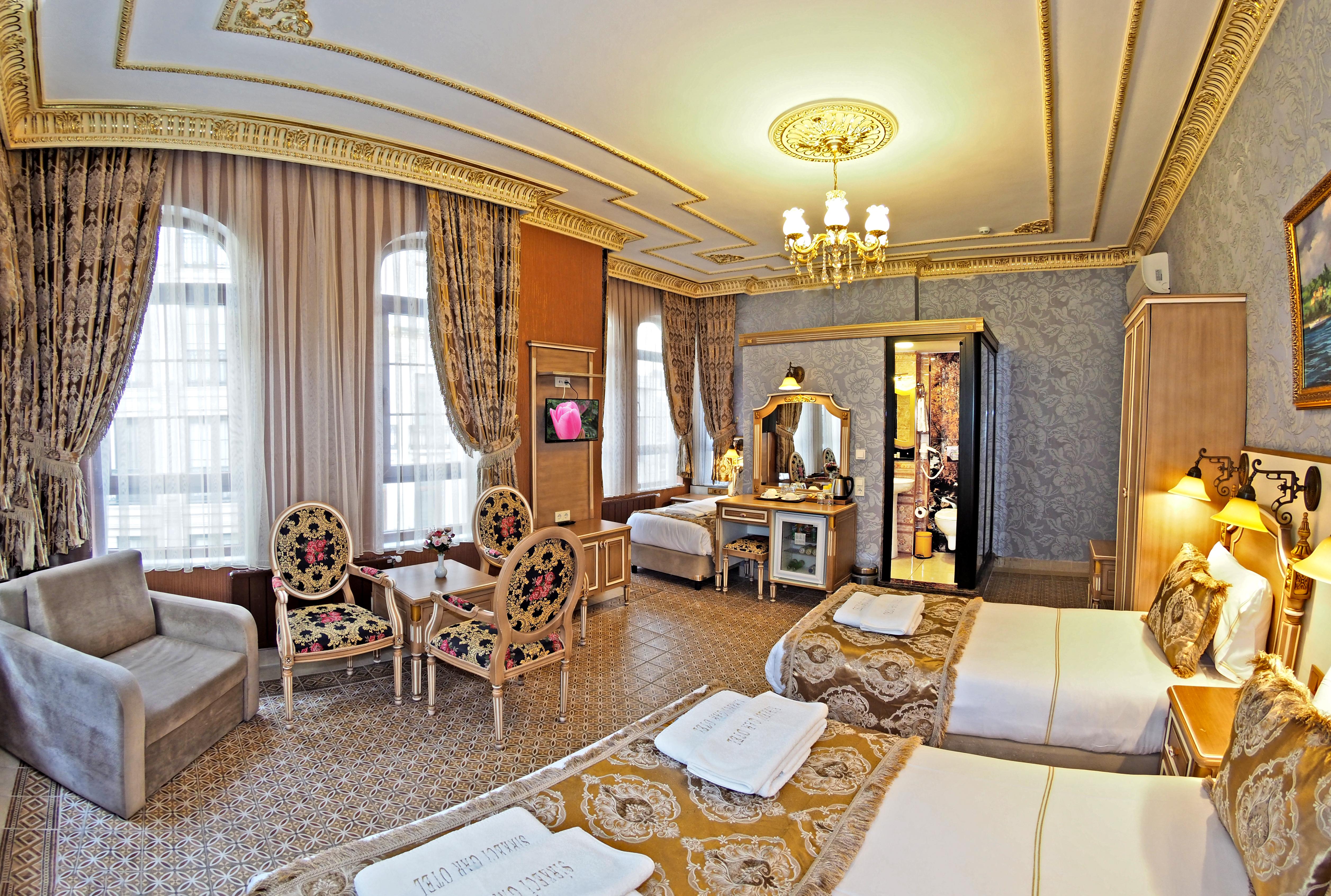 Sirkeci Gar