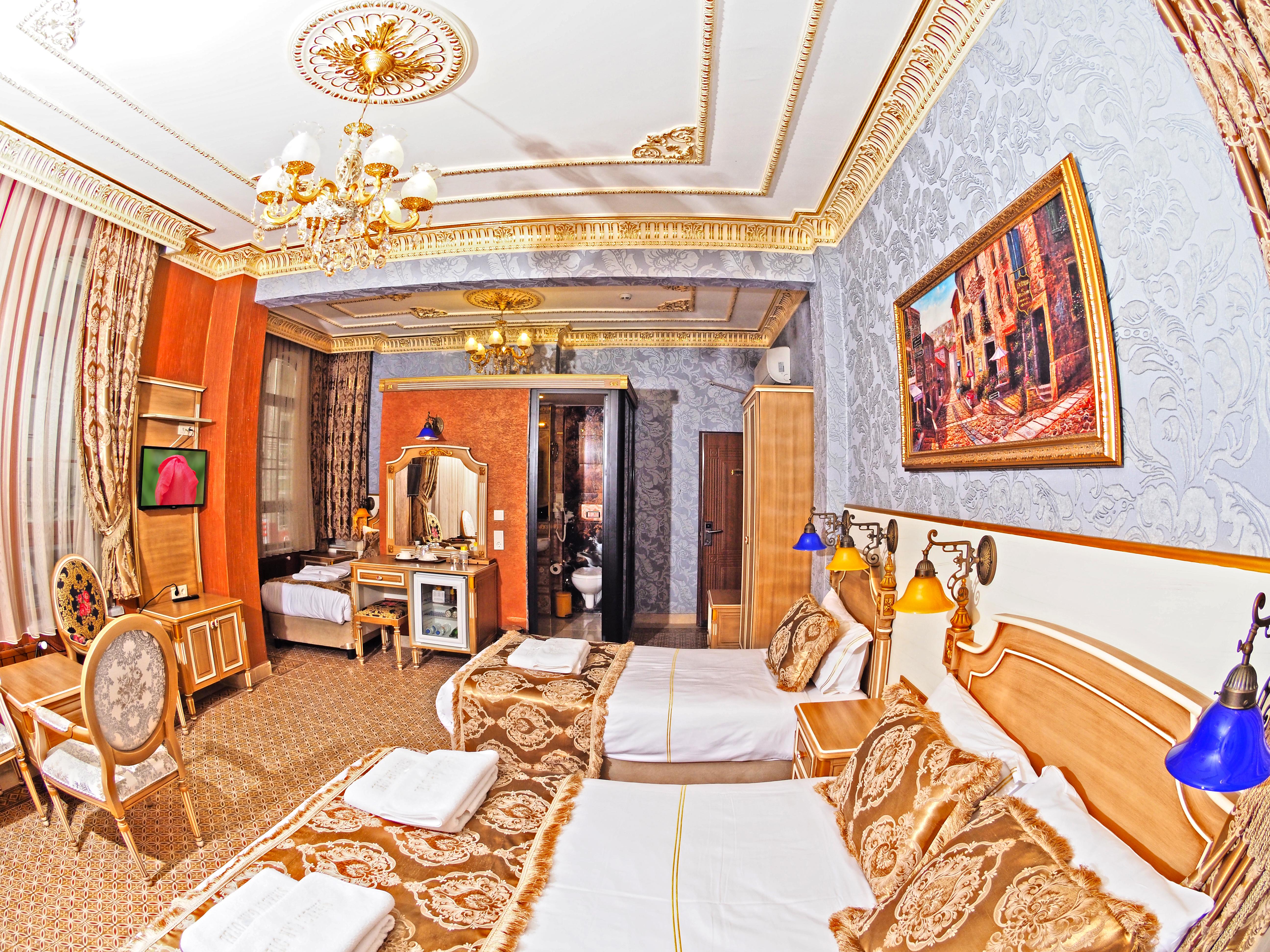 Sirkeci Gar İstanbul