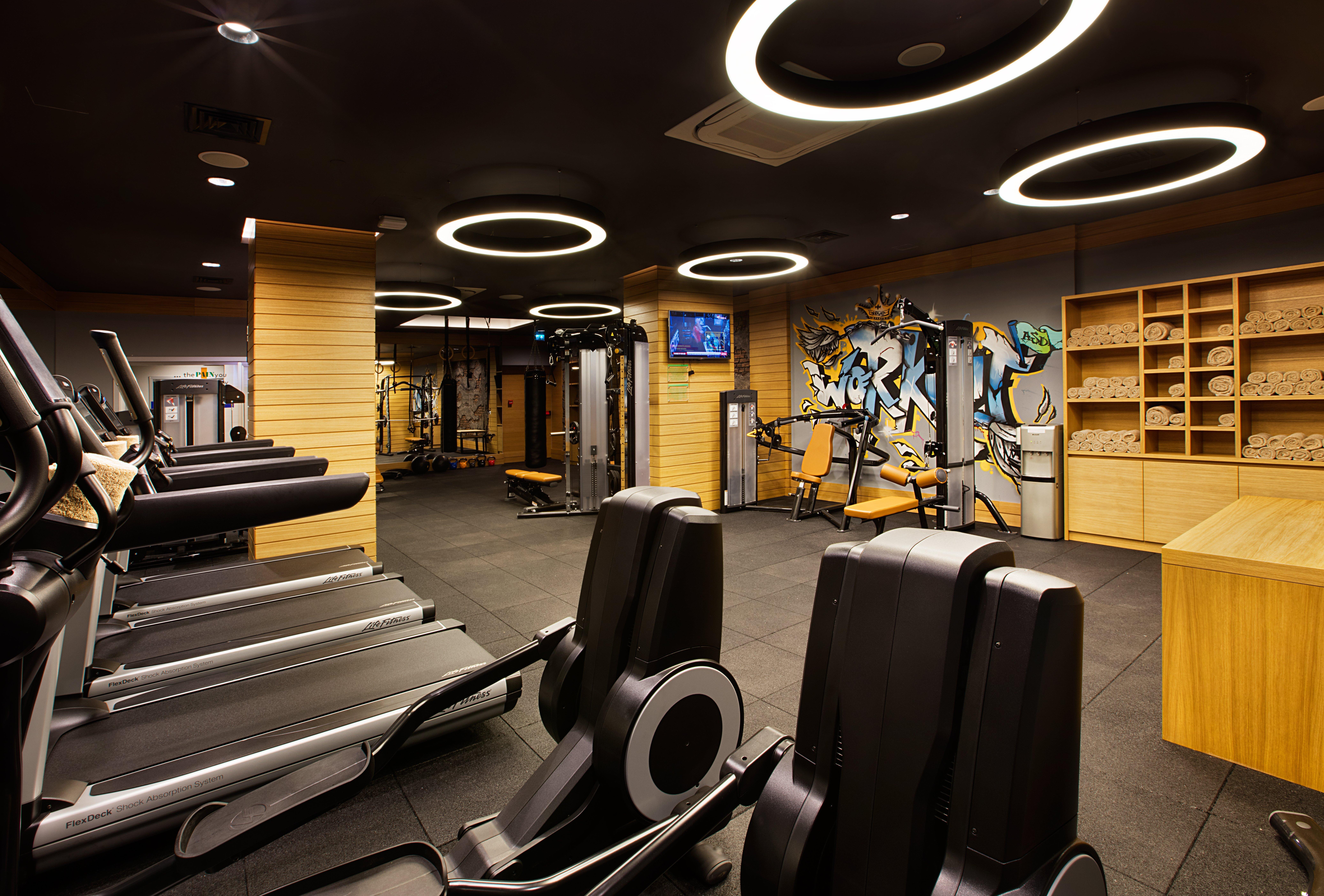 - Kadikoy By Ihg 4*