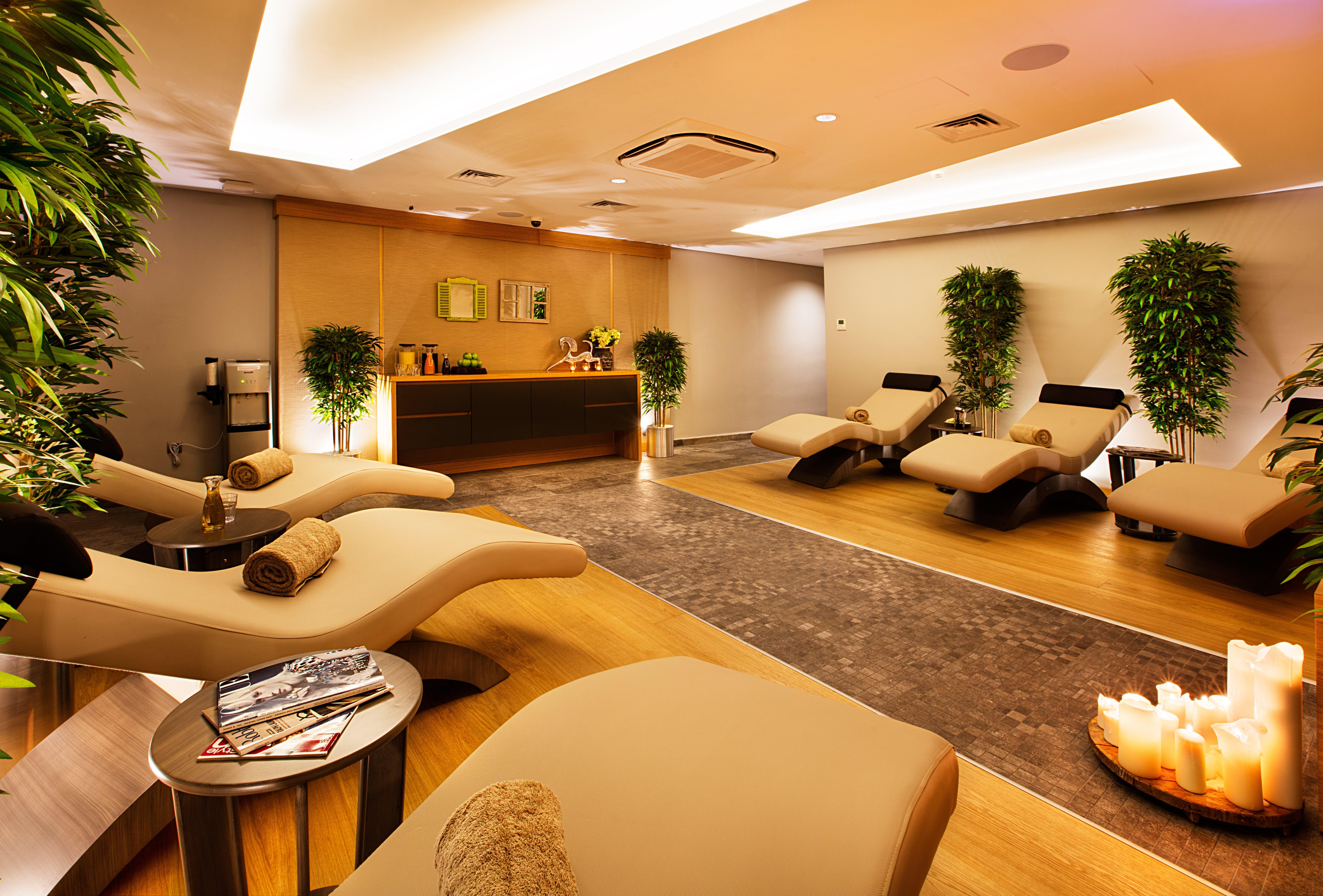 - Kadikoy By Ihg 4* Istanbul